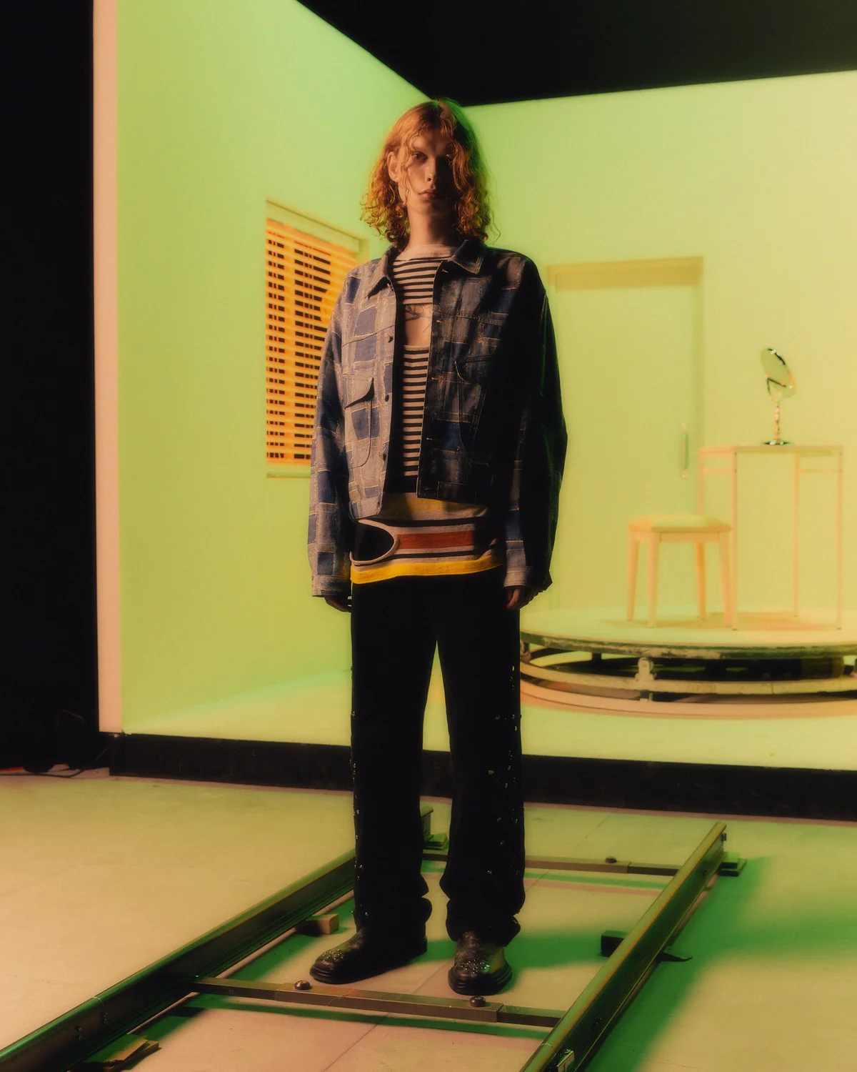 F/W MEN 21 29