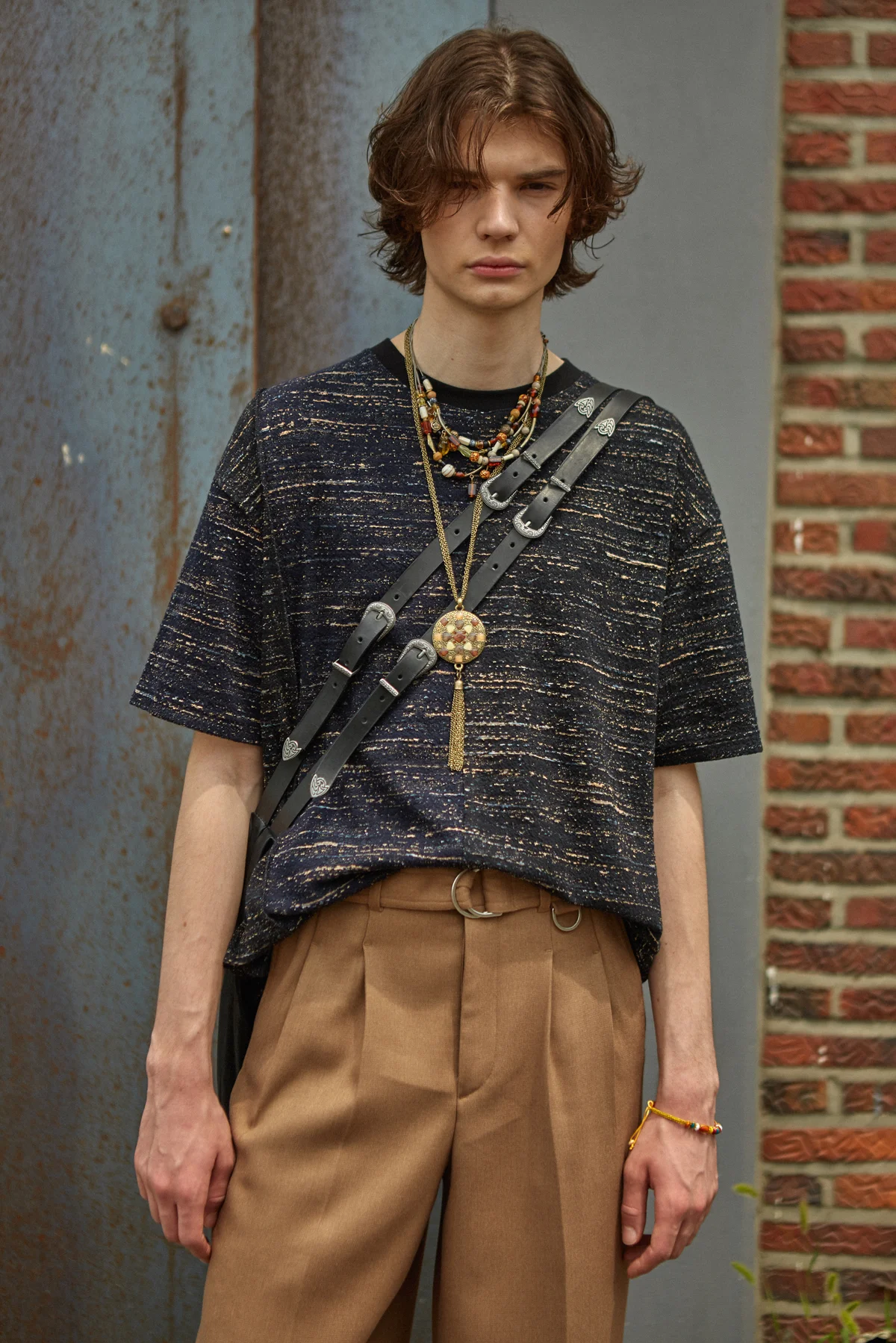 S/S MEN 21 31