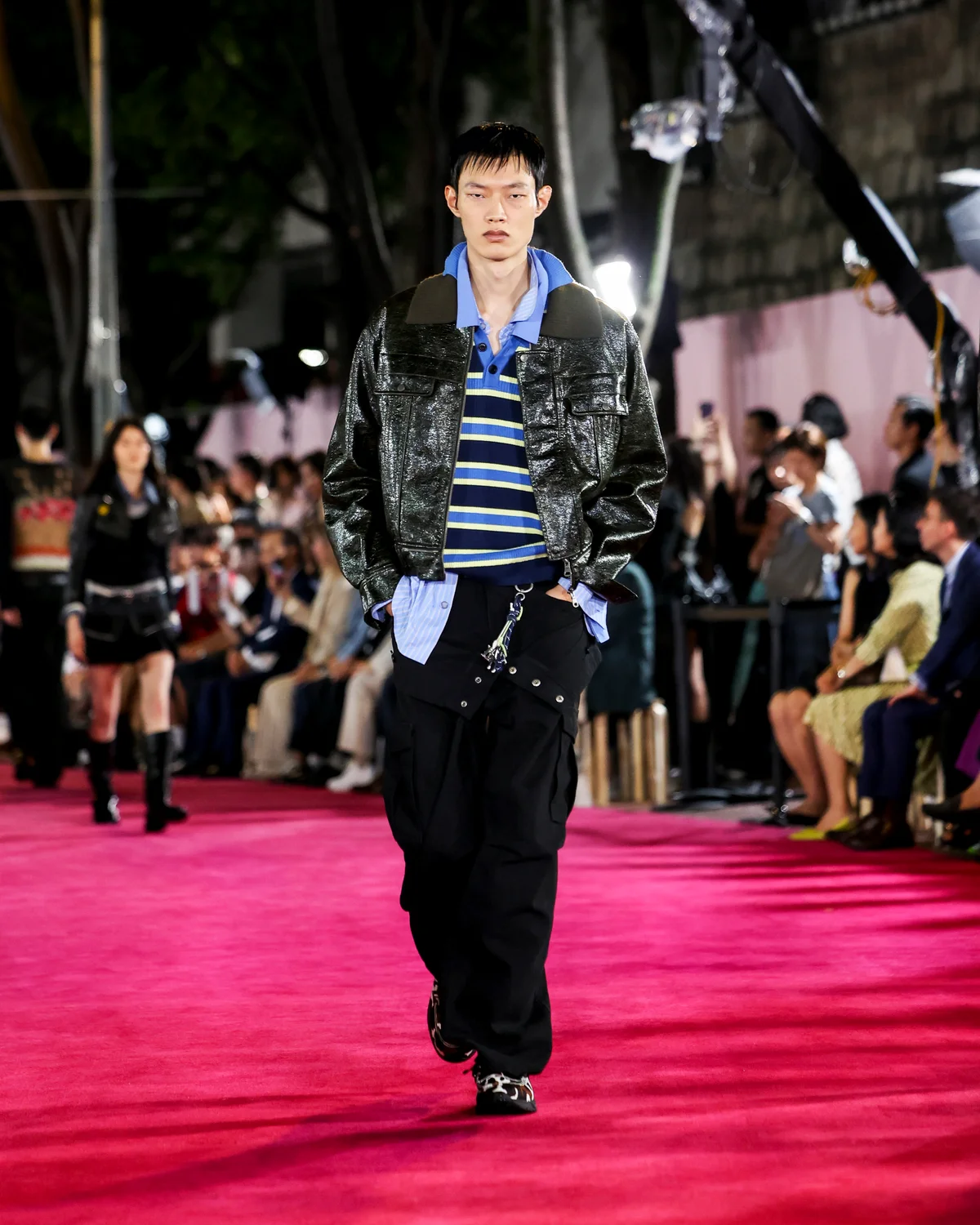 S/S 26 30