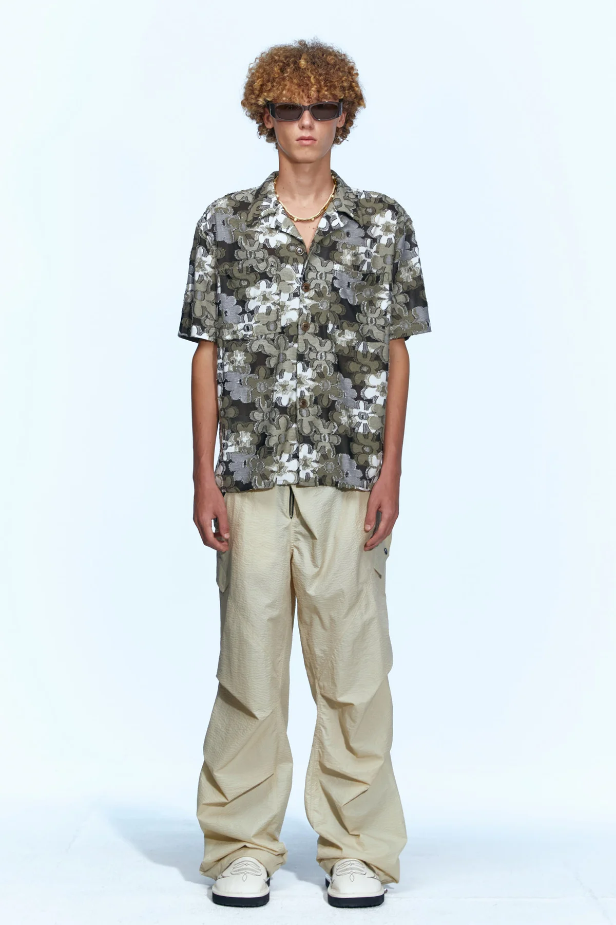S/S RTW MEN 23  30