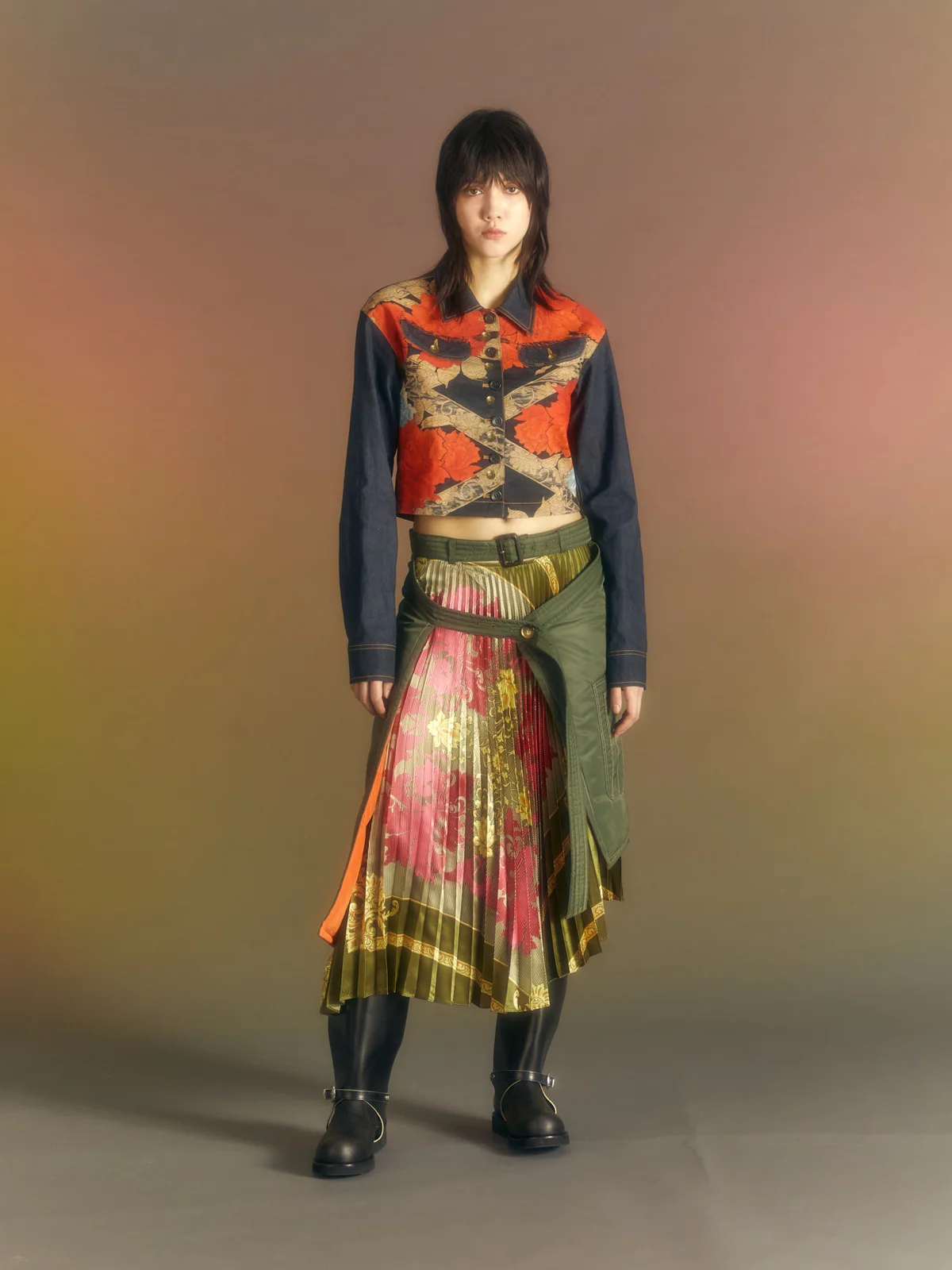 F/W WOMEN 23 30