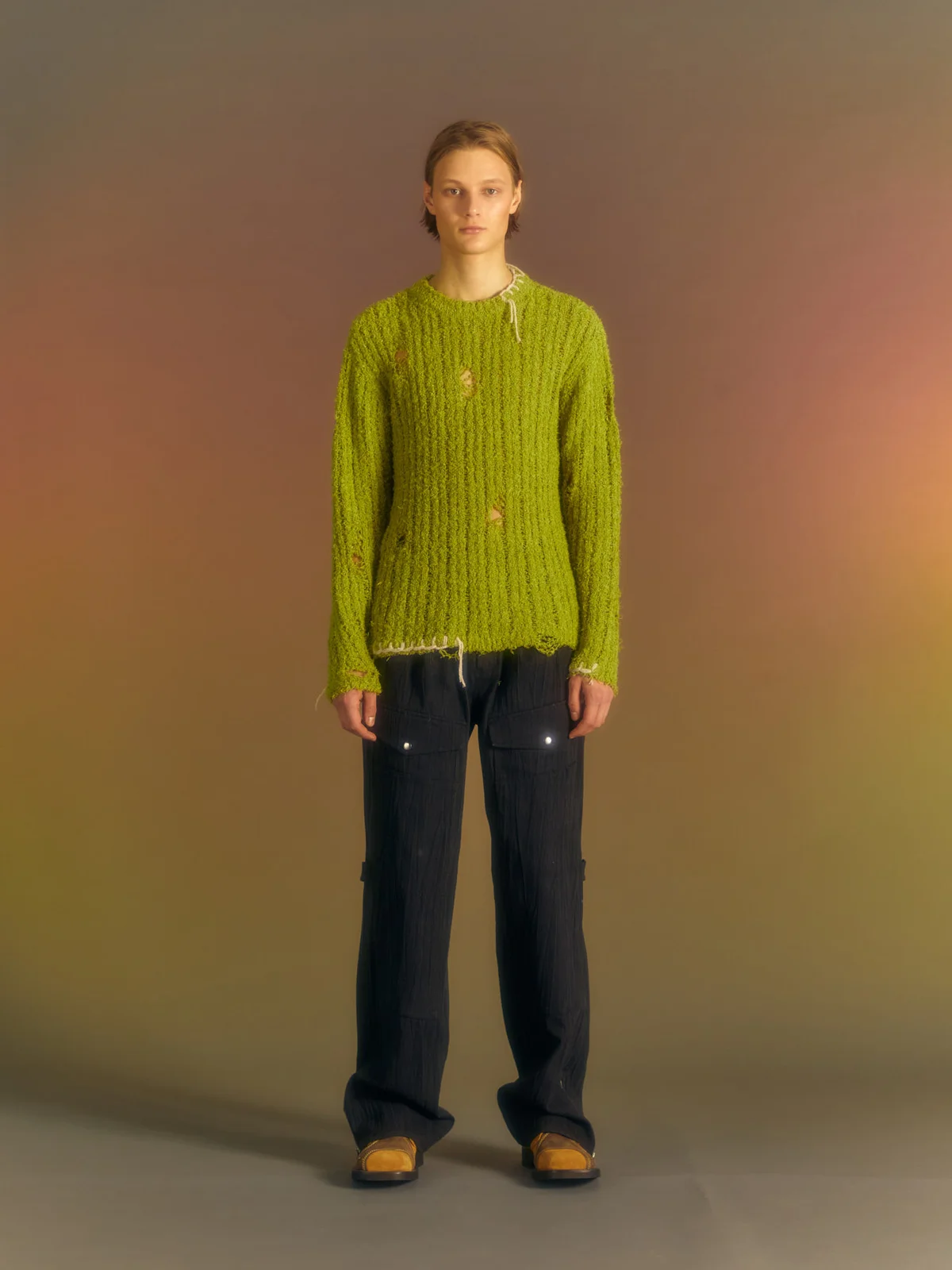 F/W MEN 23 45