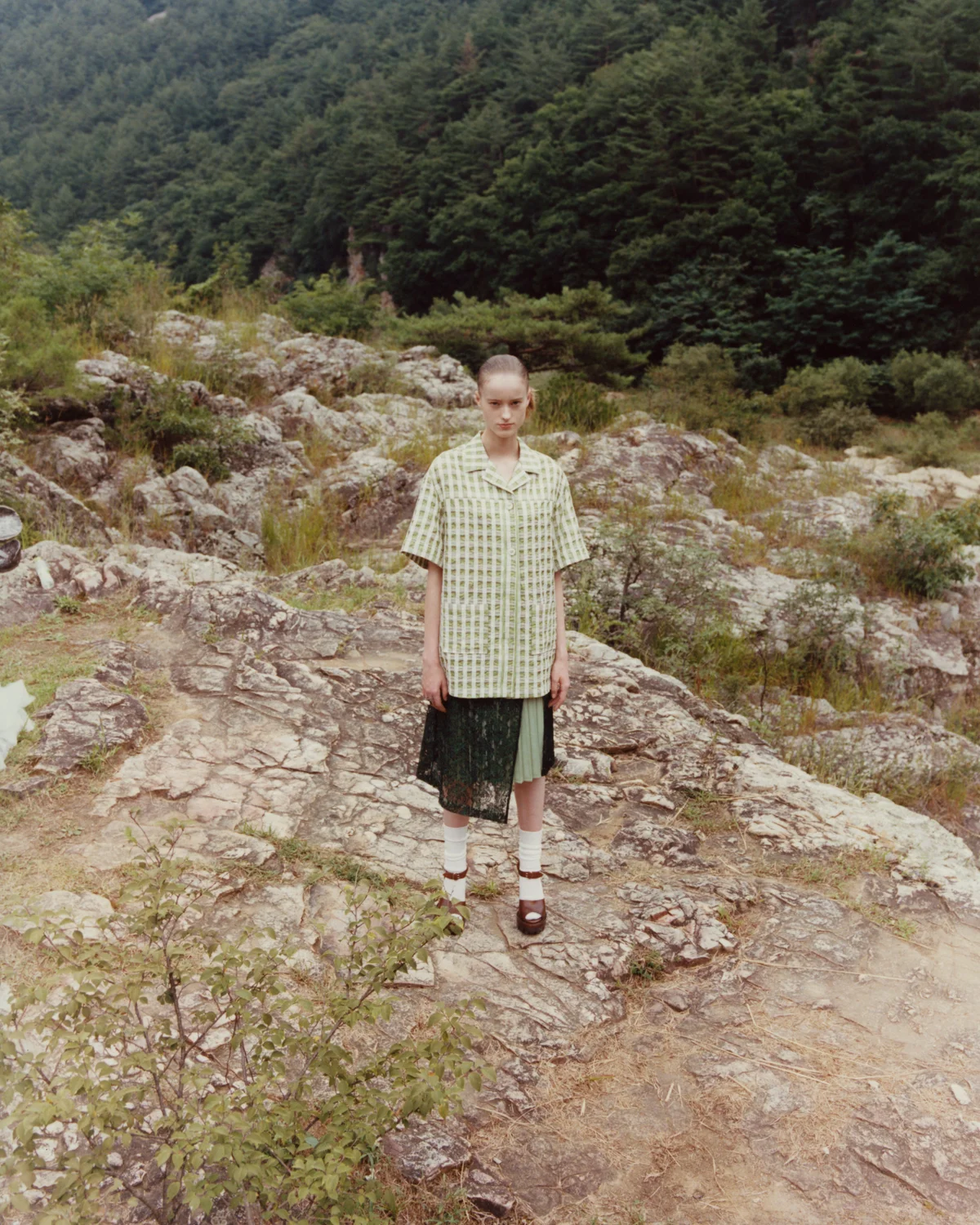 S/S RTW 20 30