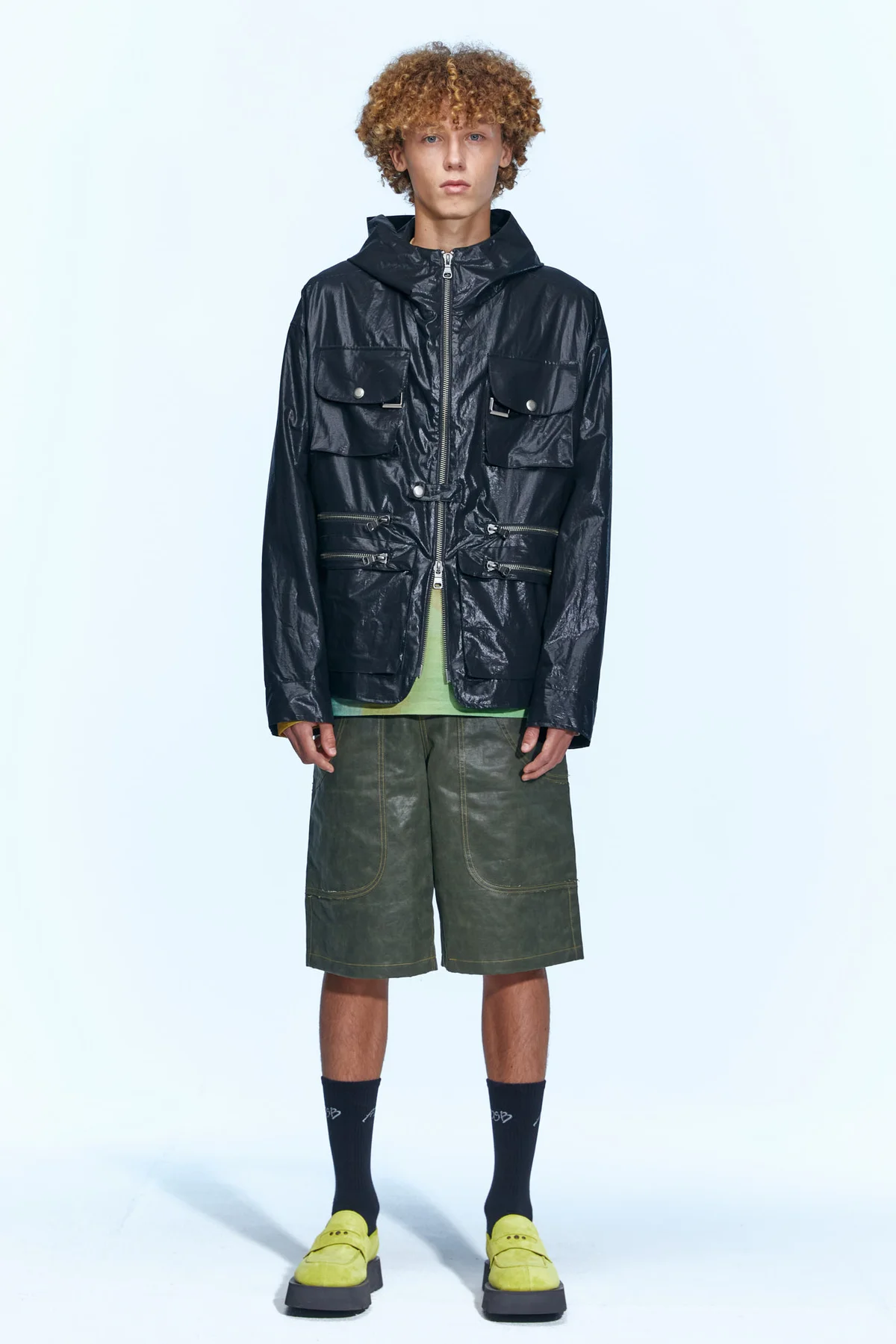 S/S RTW MEN 23  31