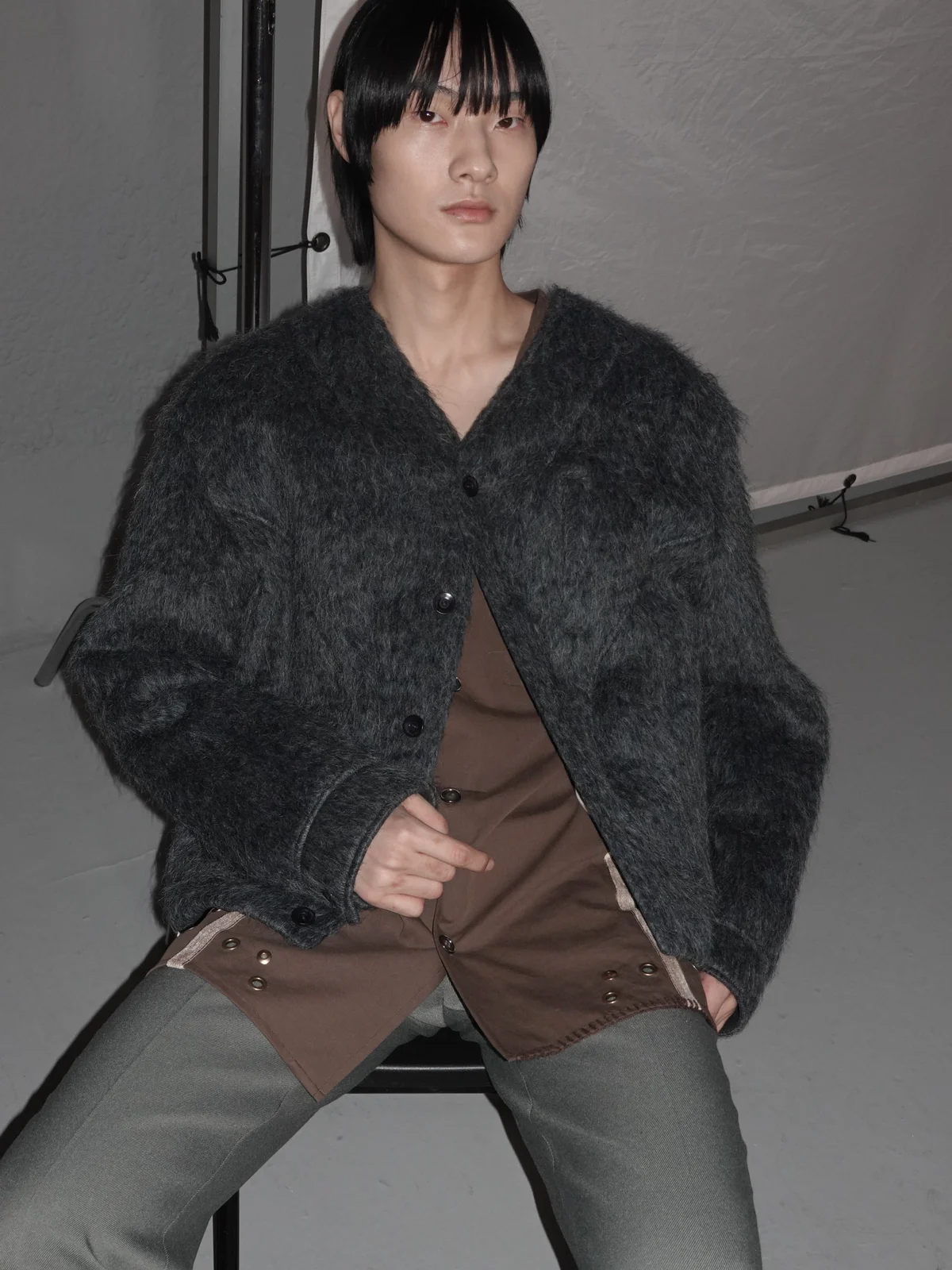 F/W MEN 21 30