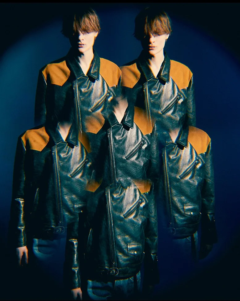 F/W MEN 2022 28
