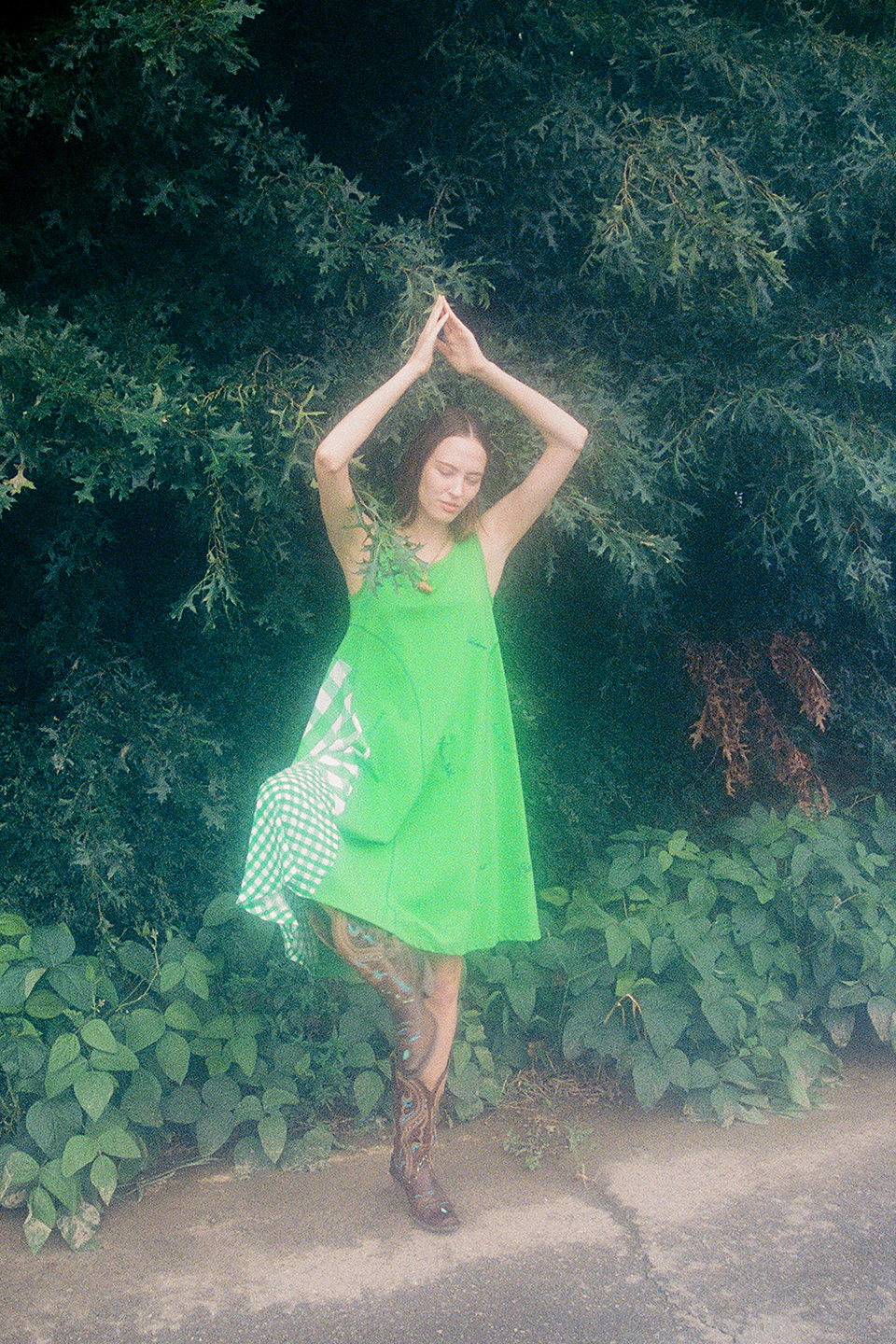 S/S RTW 22 34