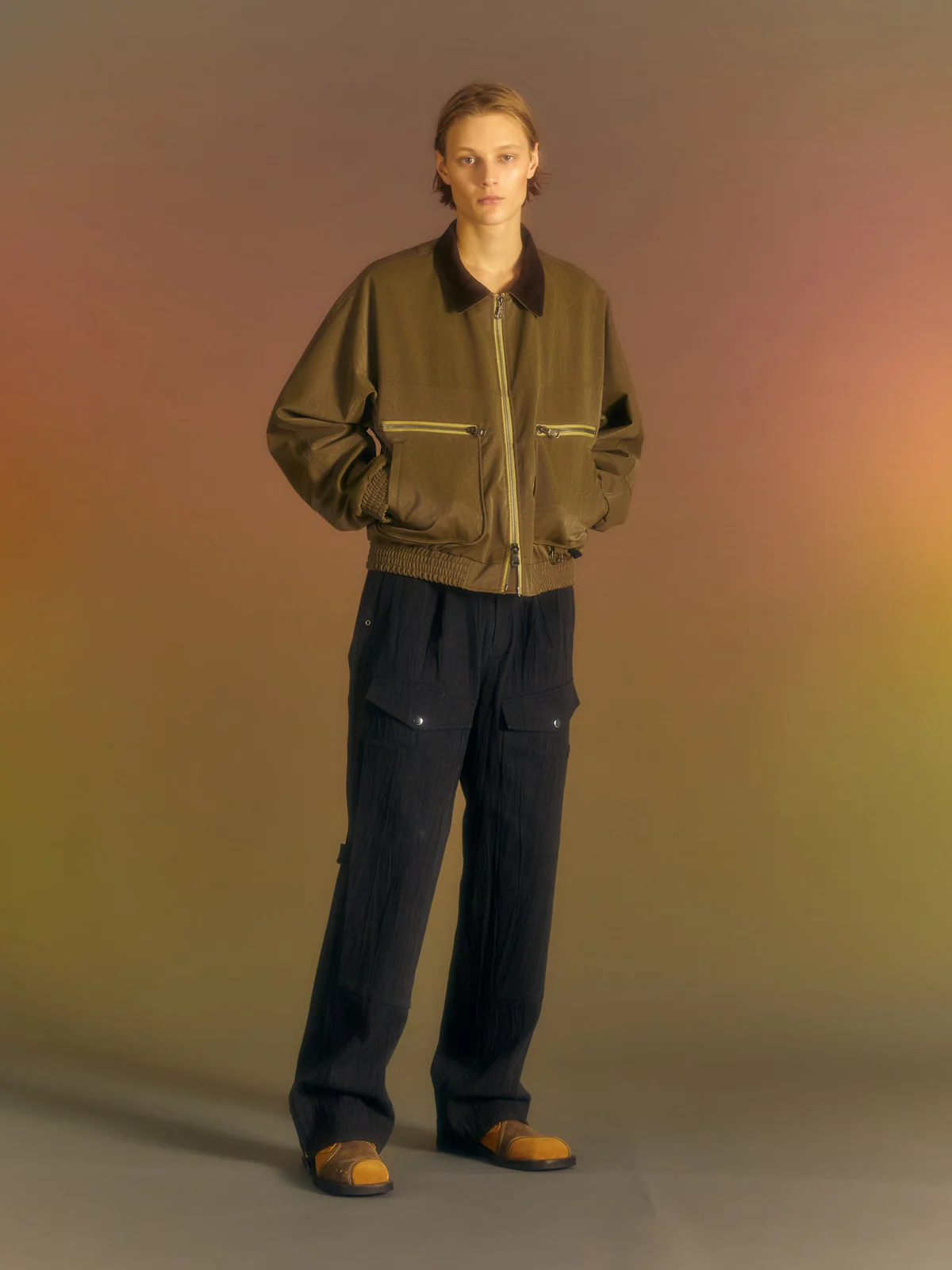 F/W MEN 23 20