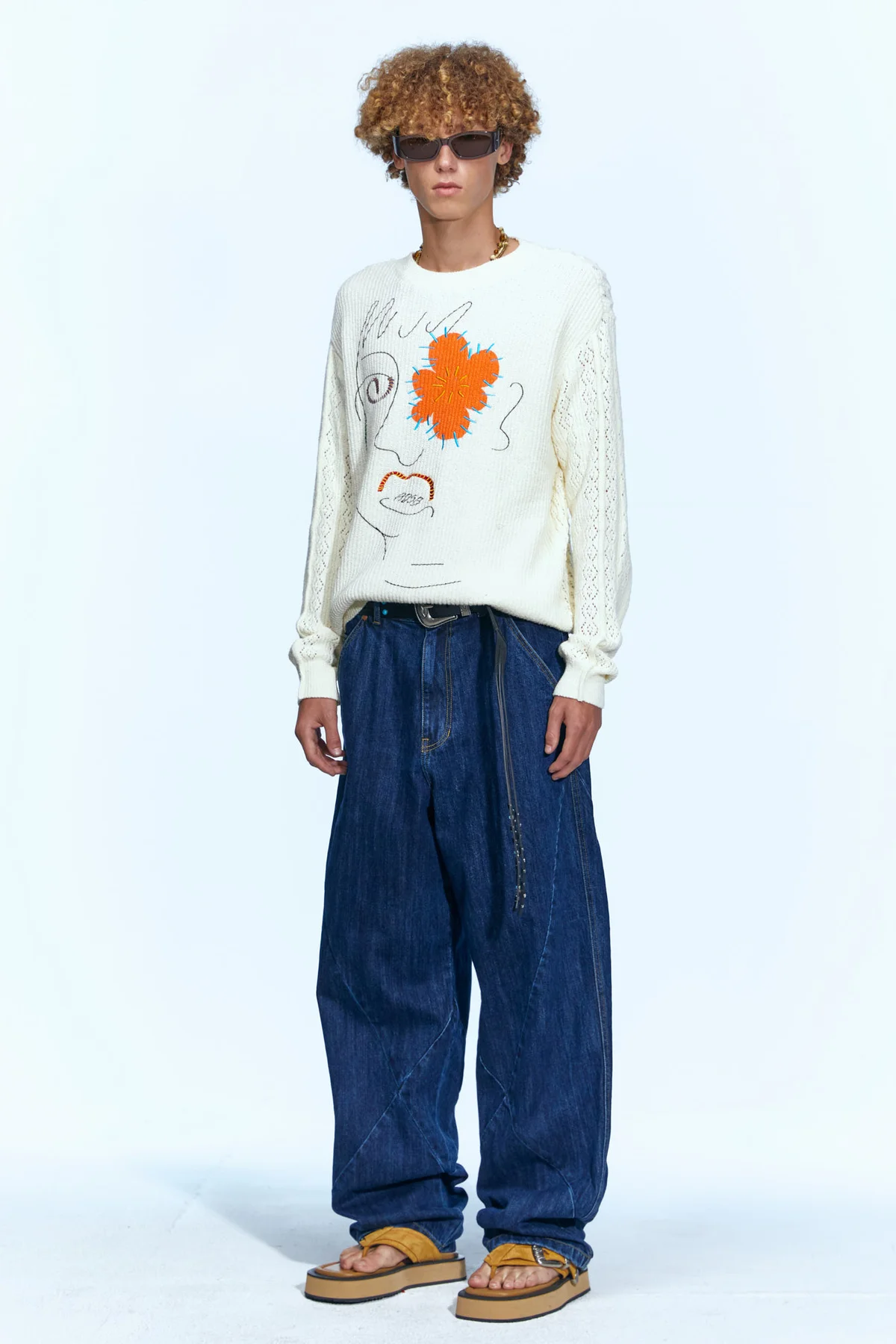 S/S RTW MEN 23  32