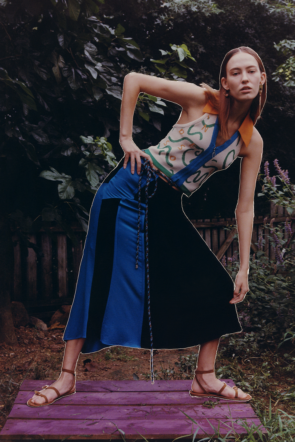 S/S RTW 22 33