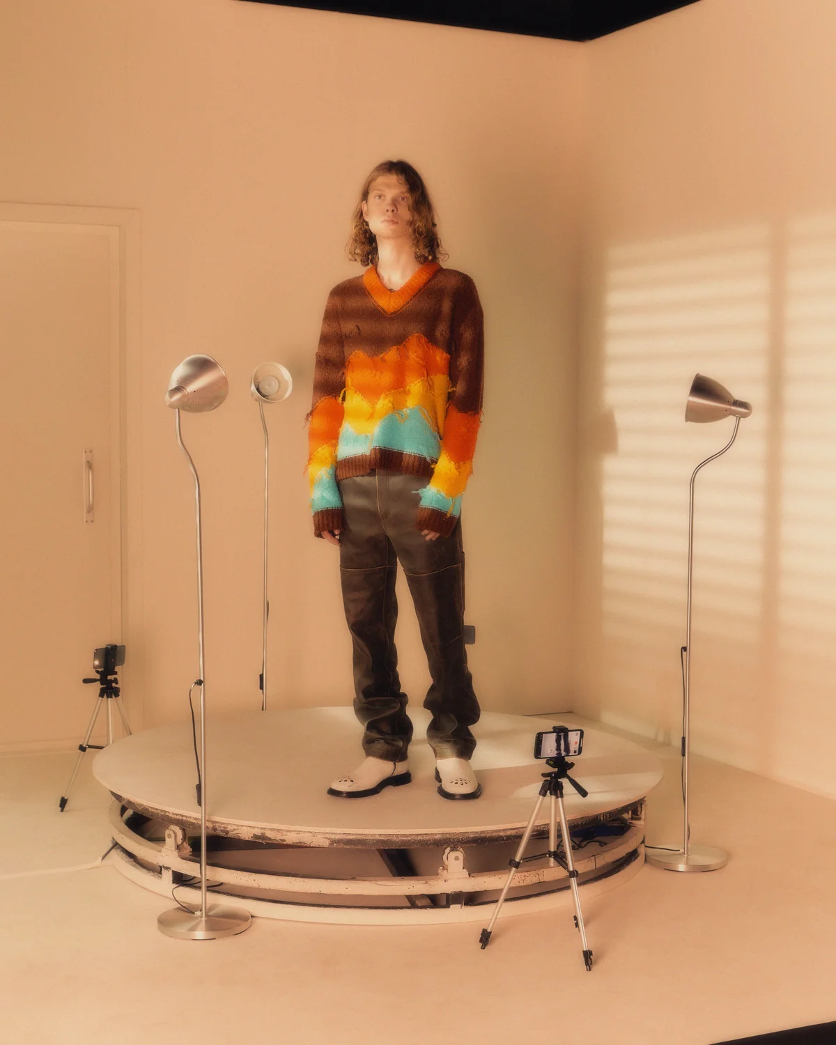 F/W MEN 21 31