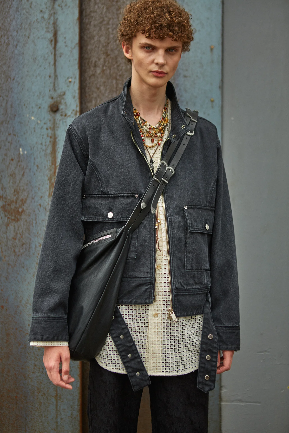 S/S MEN 21 33