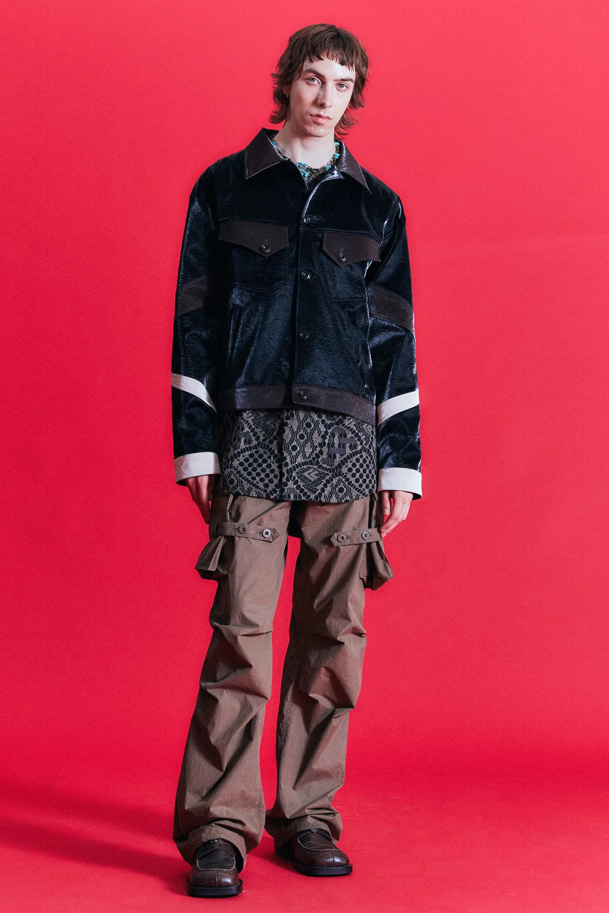 SS MEN 23 32