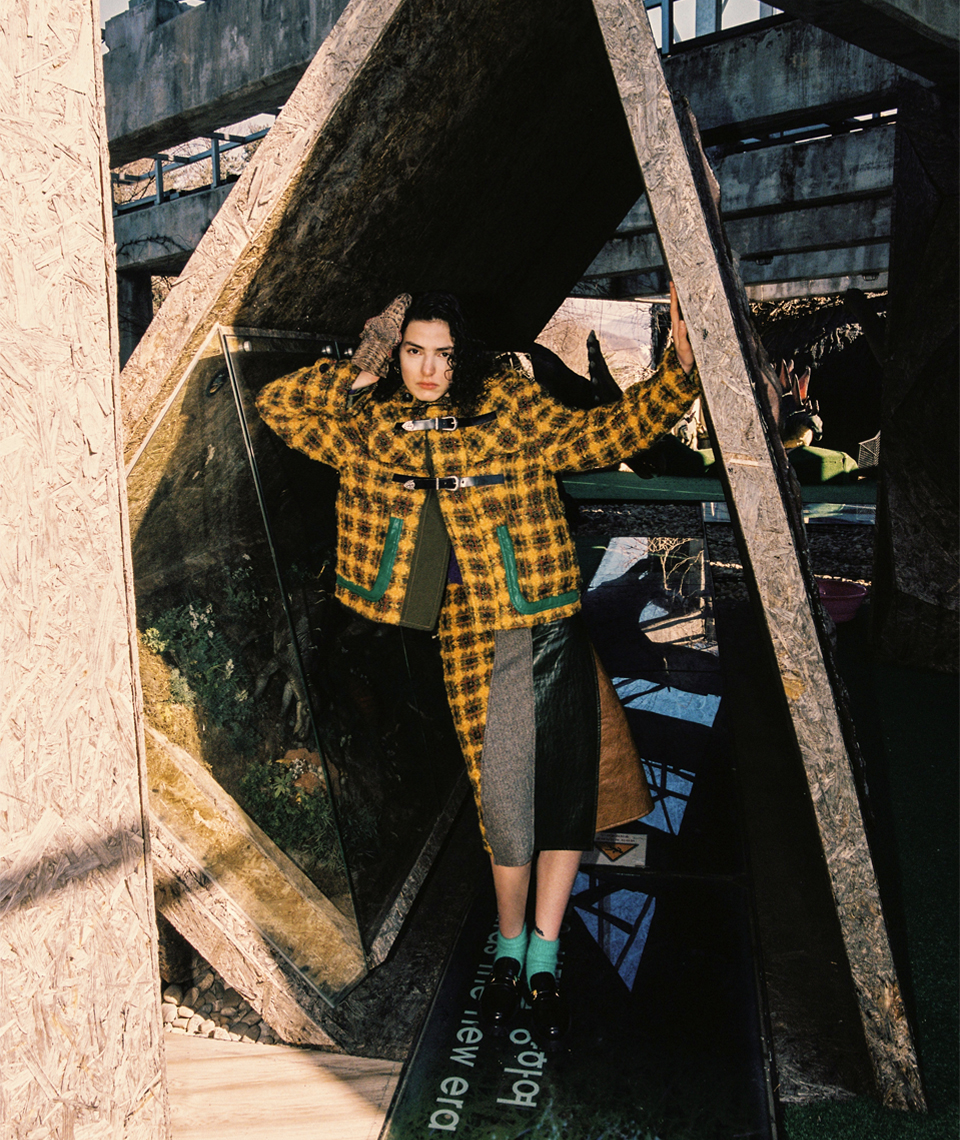 F/W RTW 21 31
