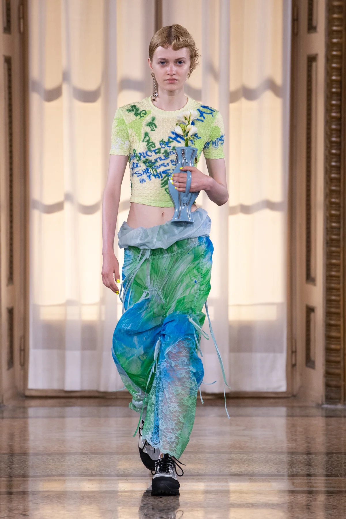 S/S 24 31
