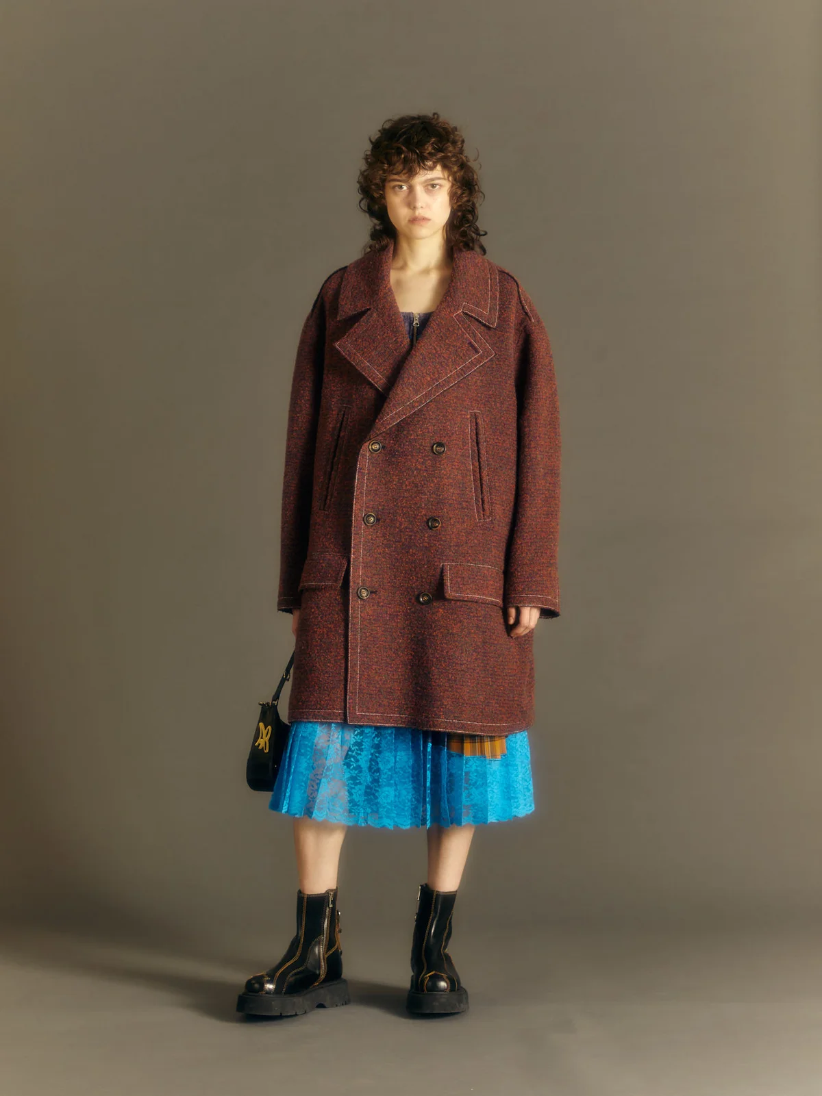 F/W WOMEN 23 33