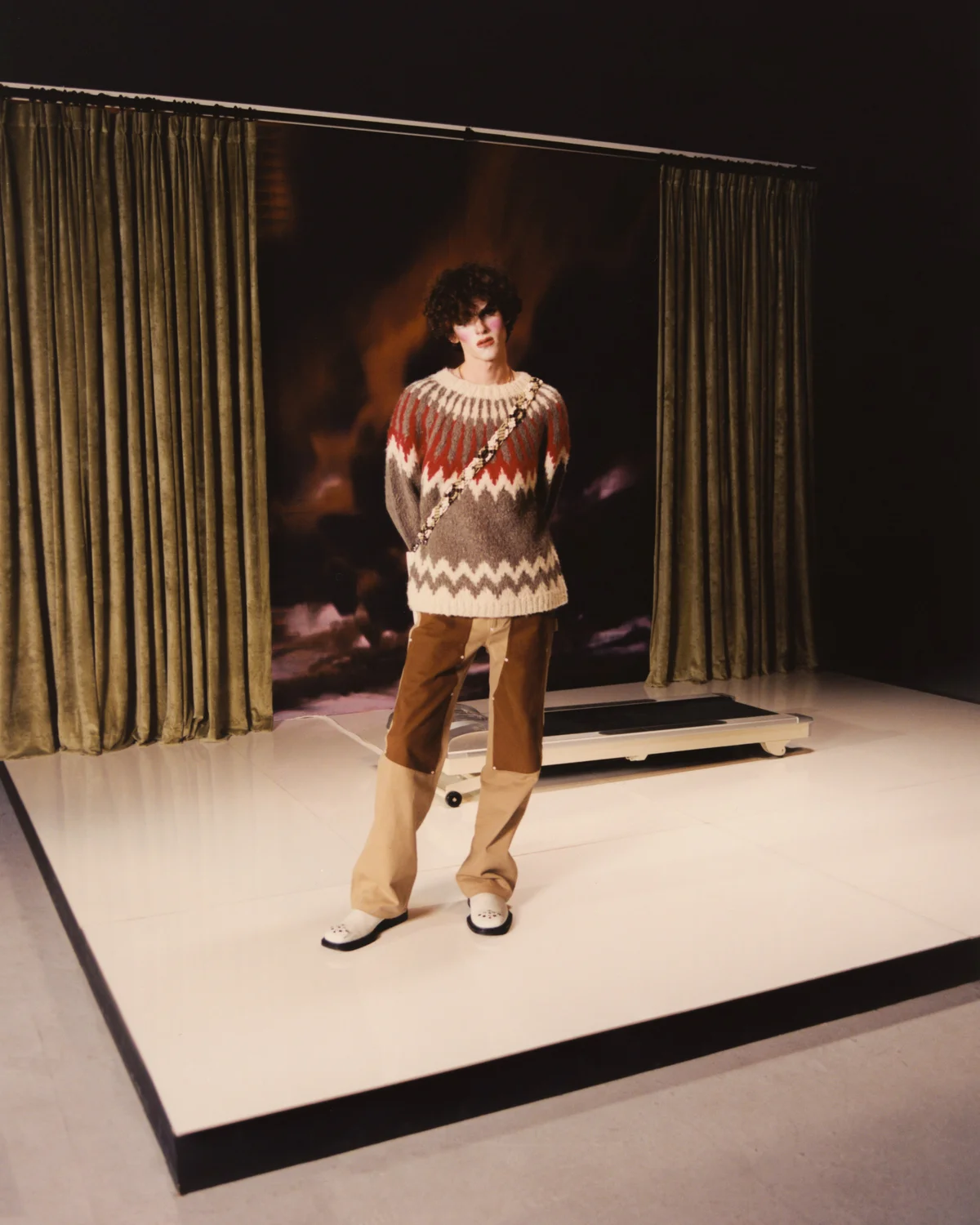 F/W MEN 21 32