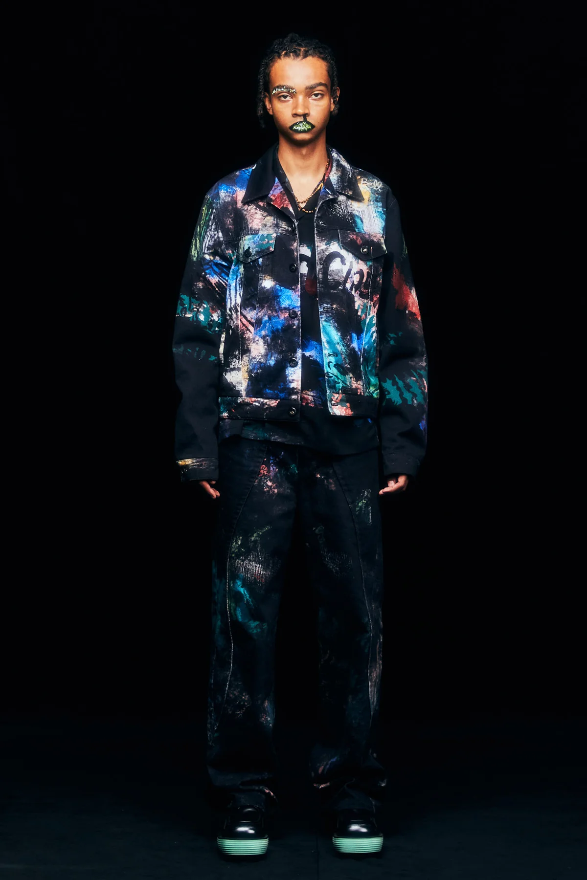 S/S RTW MEN 23  33