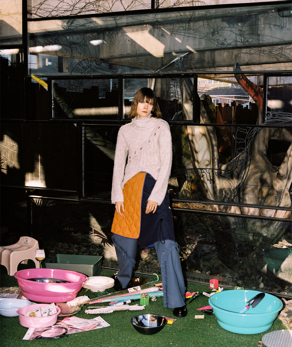 F/W RTW 21 32