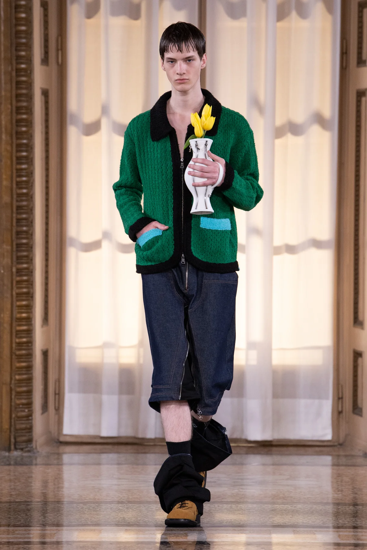 S/S 24 32