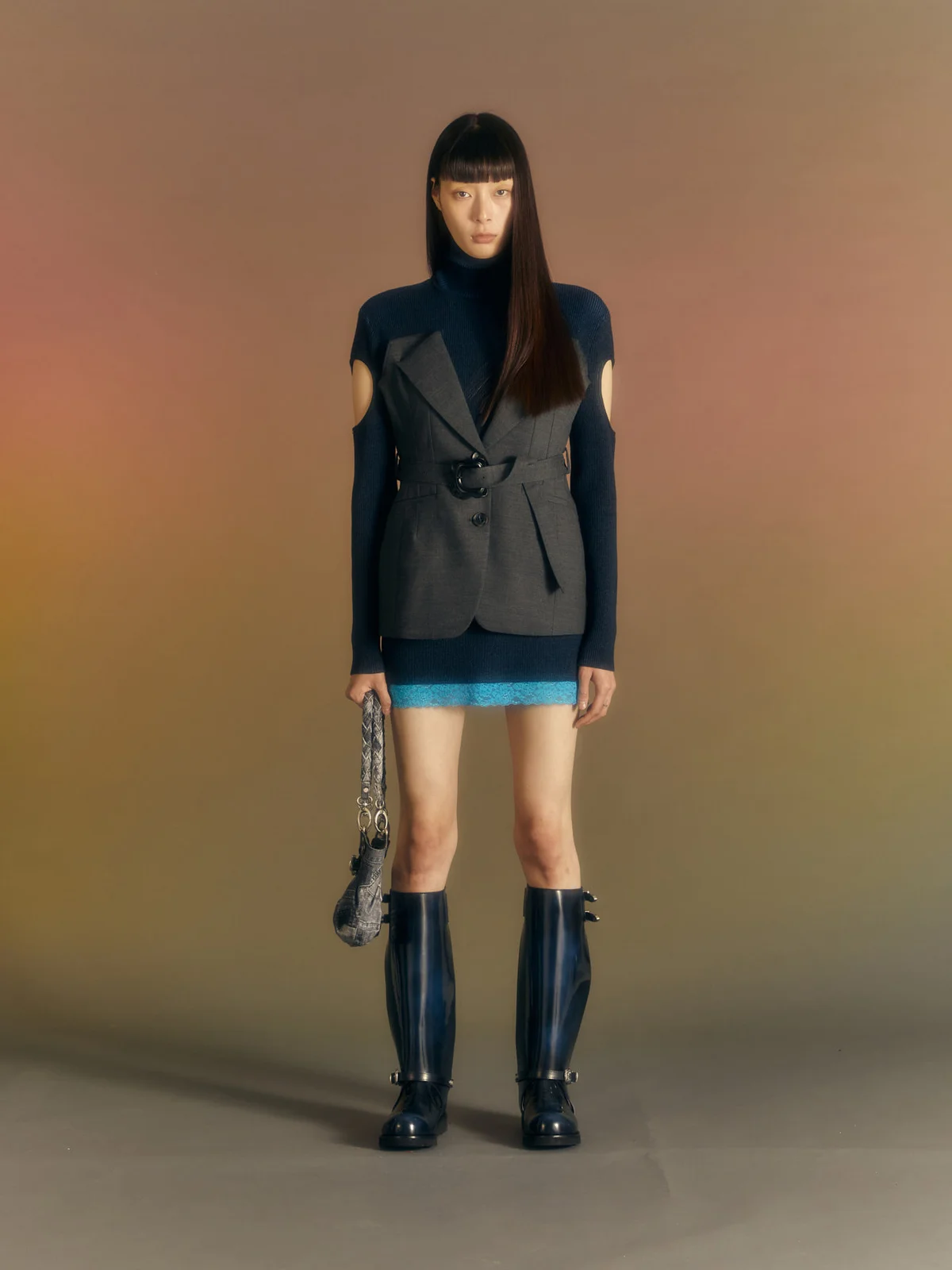 F/W WOMEN 23 34