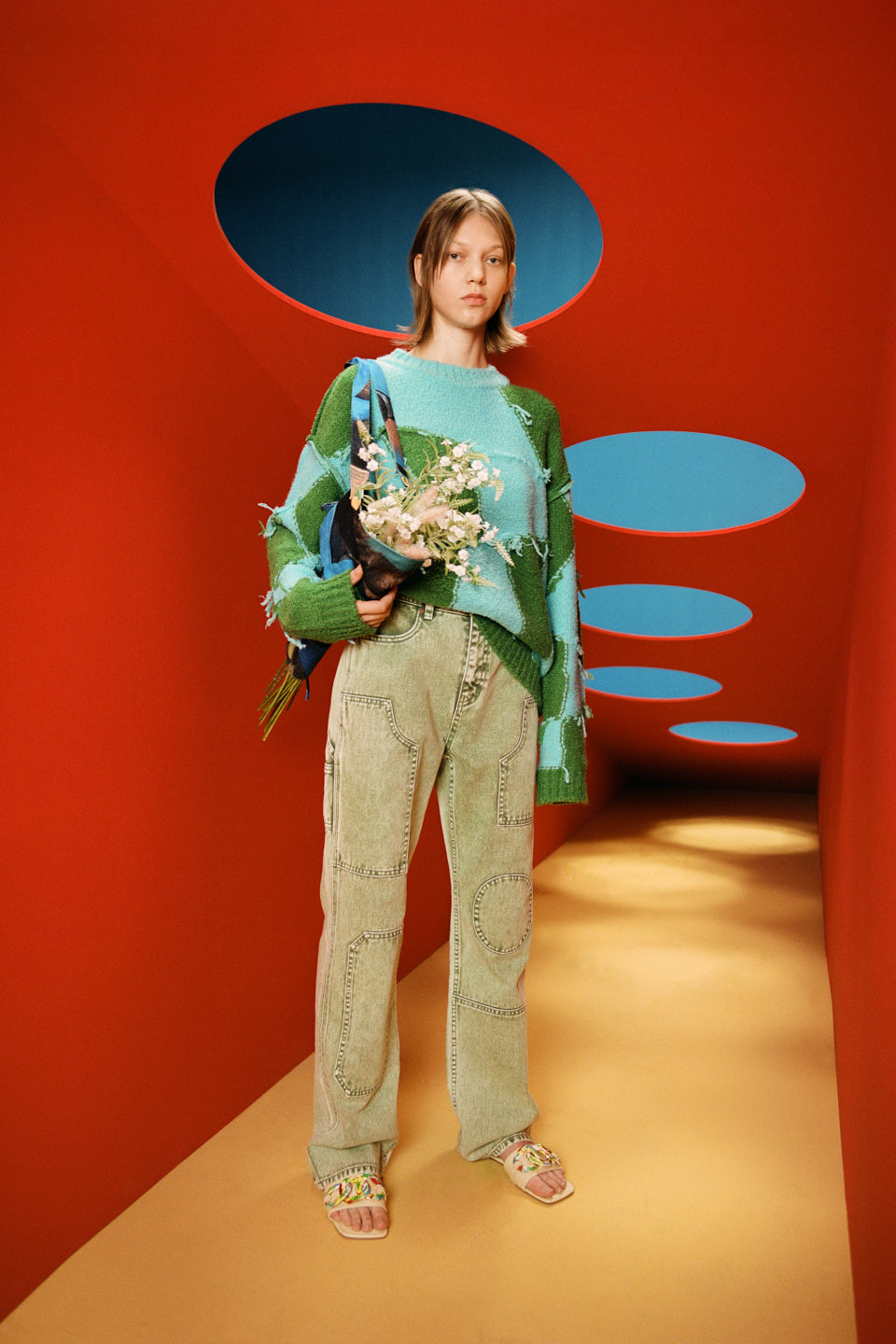 RESORT 22 34