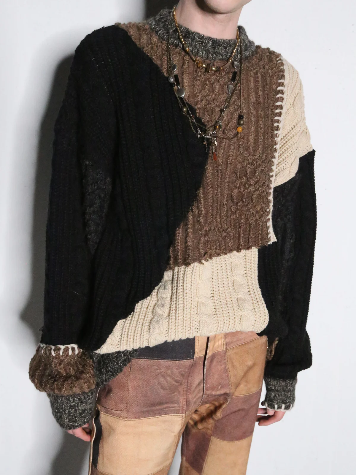 F/W MEN 21 33