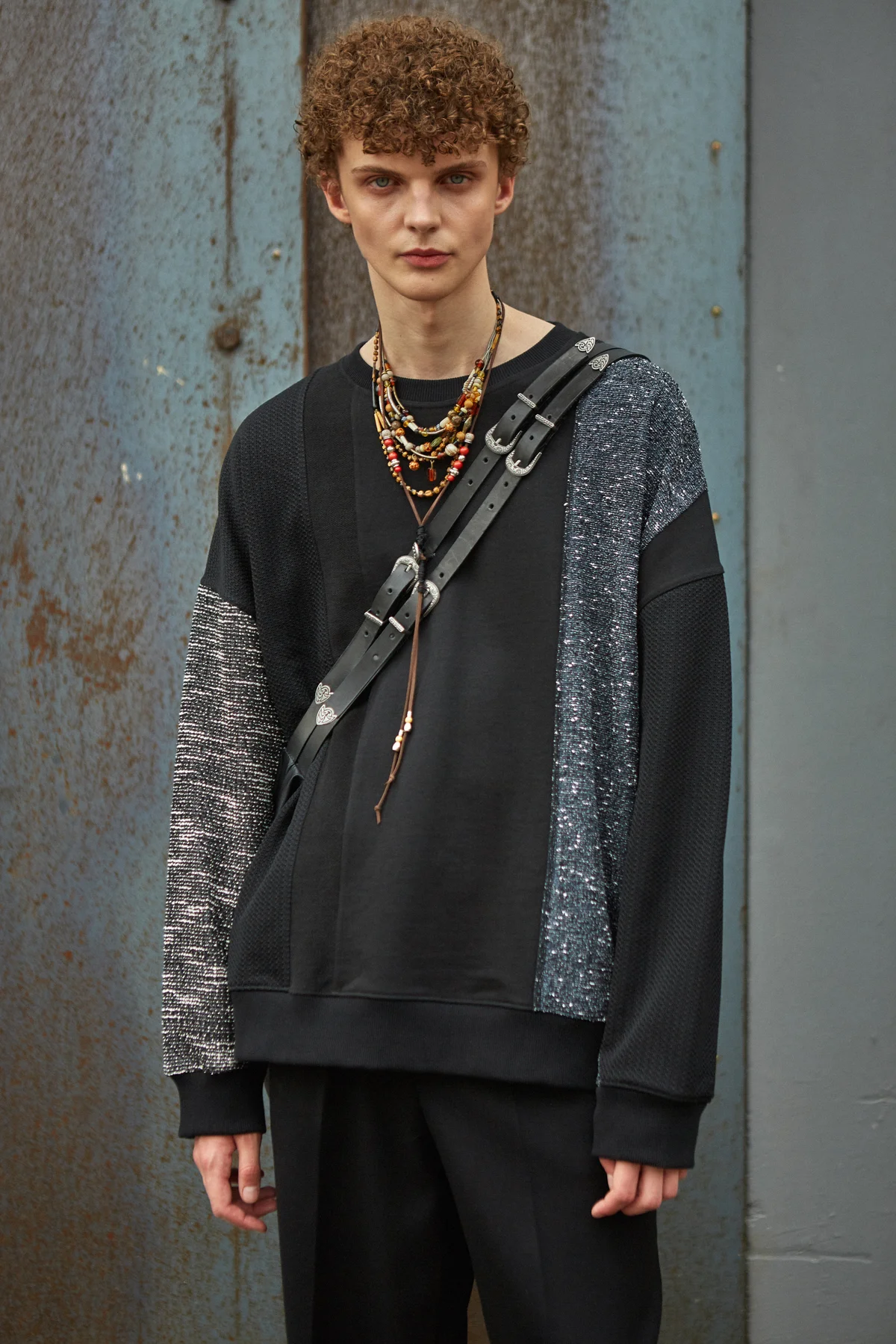 S/S MEN 21 36