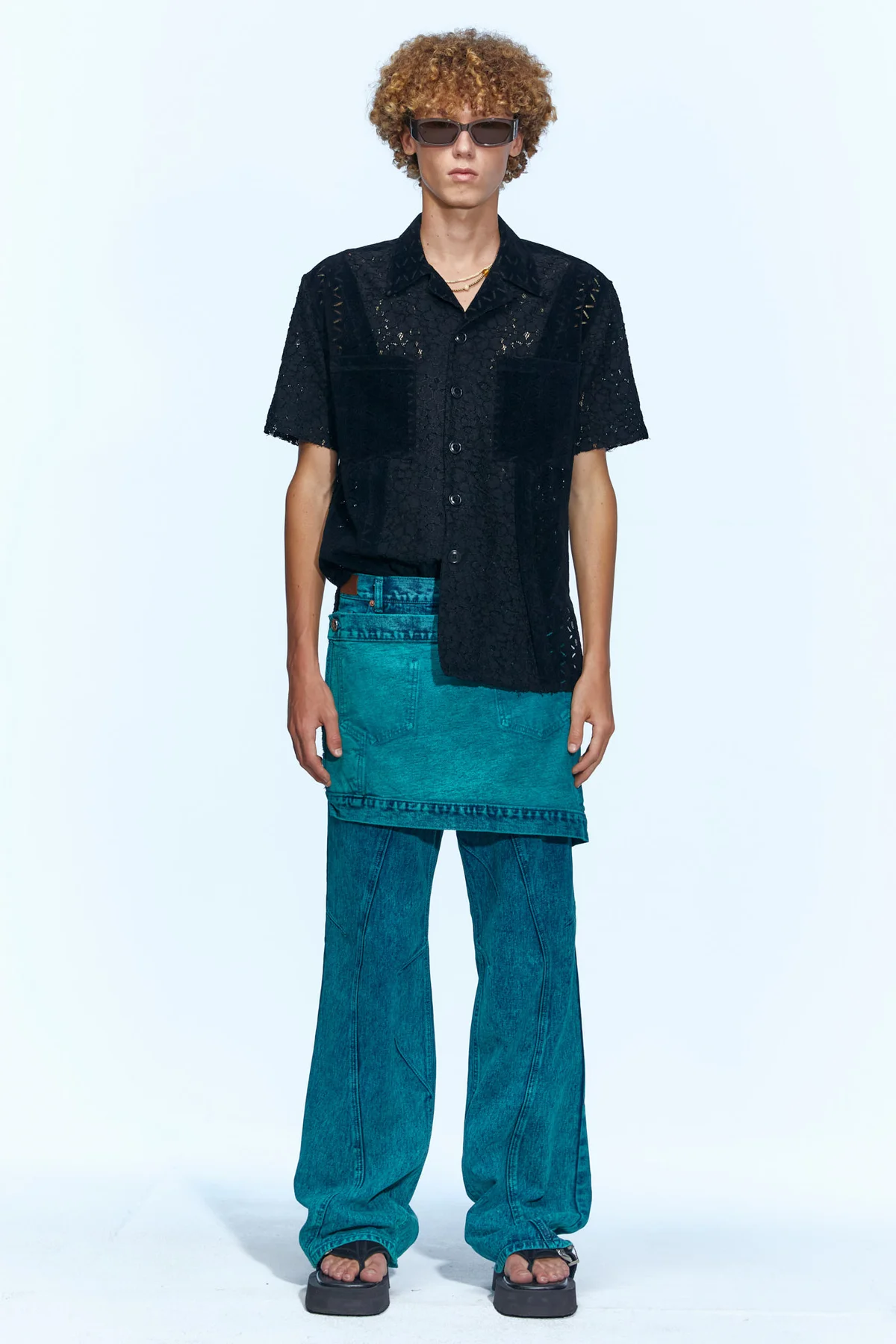 S/S RTW MEN 23  34