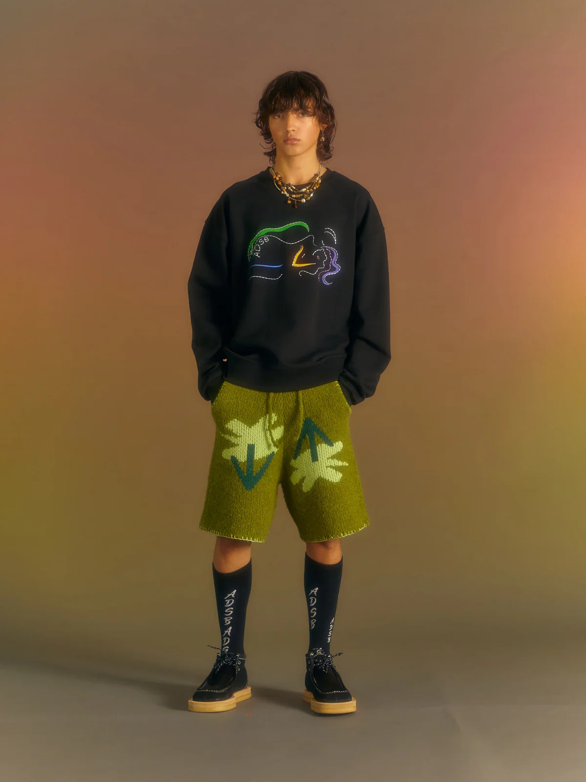 F/W MEN 23 44