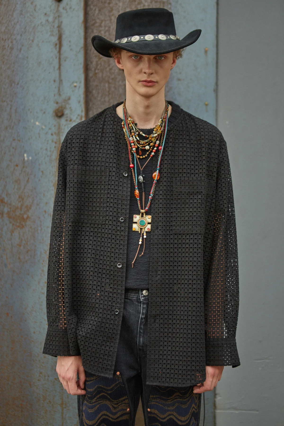 S/S MEN 21 37