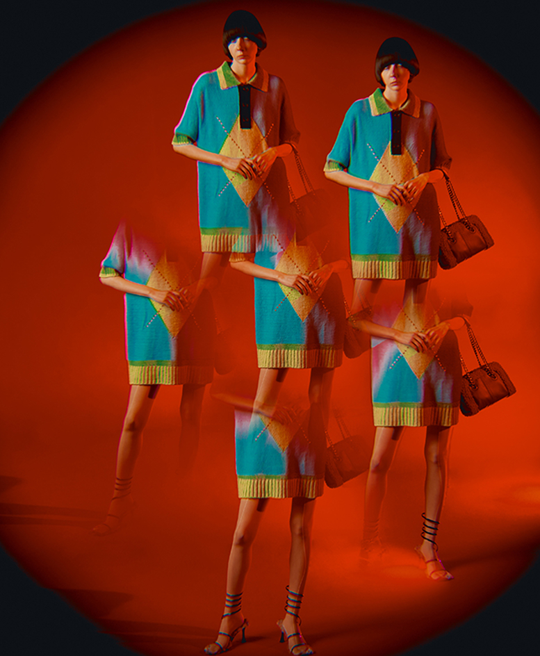 PRE FALL 22 7