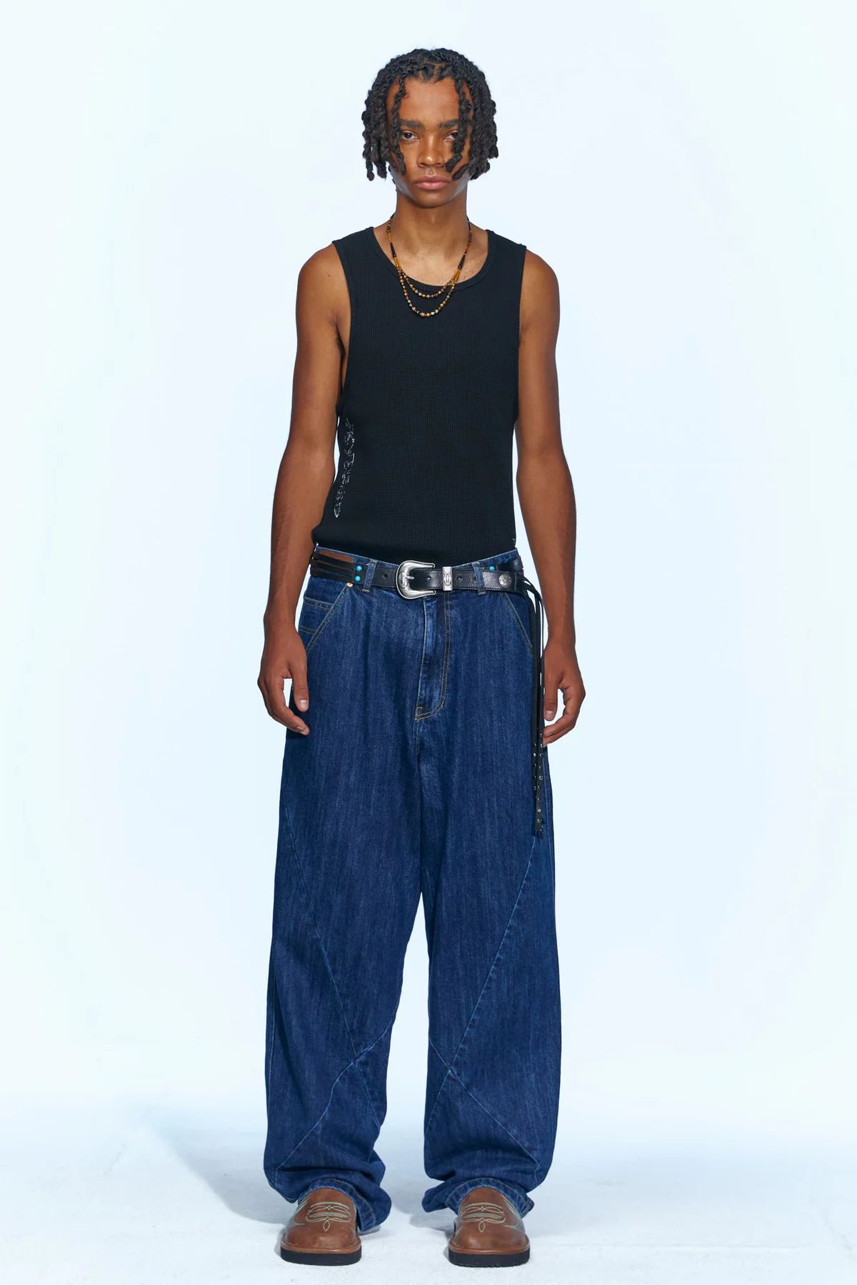 S/S RTW MEN 23  36