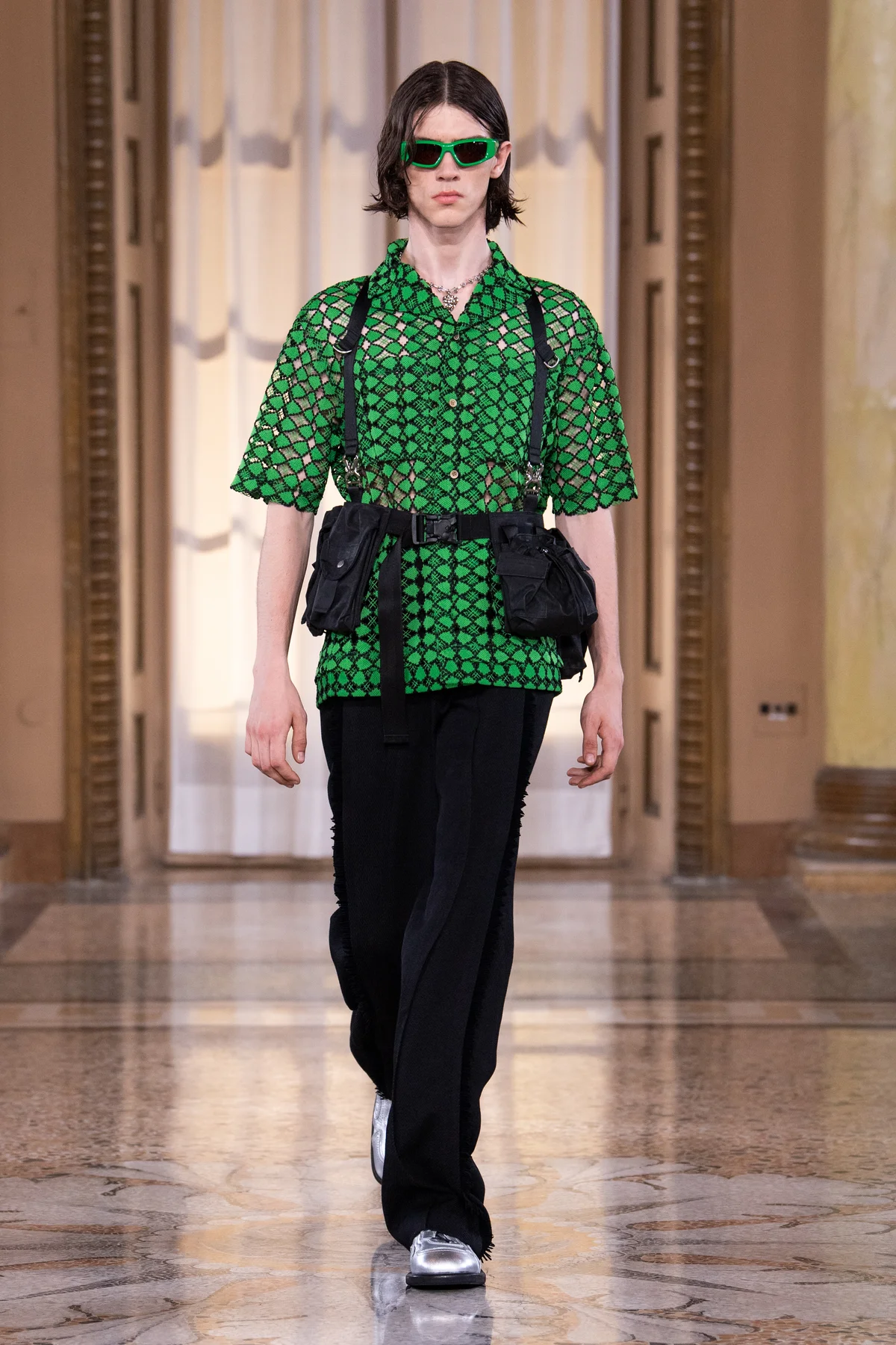 S/S 24 34