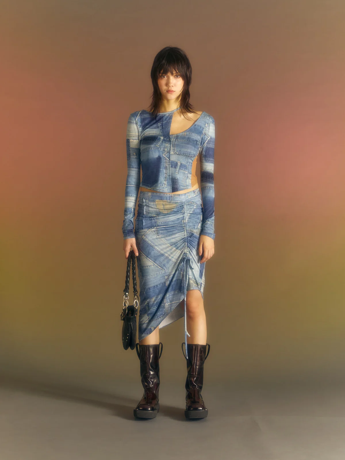 F/W WOMEN 23 36