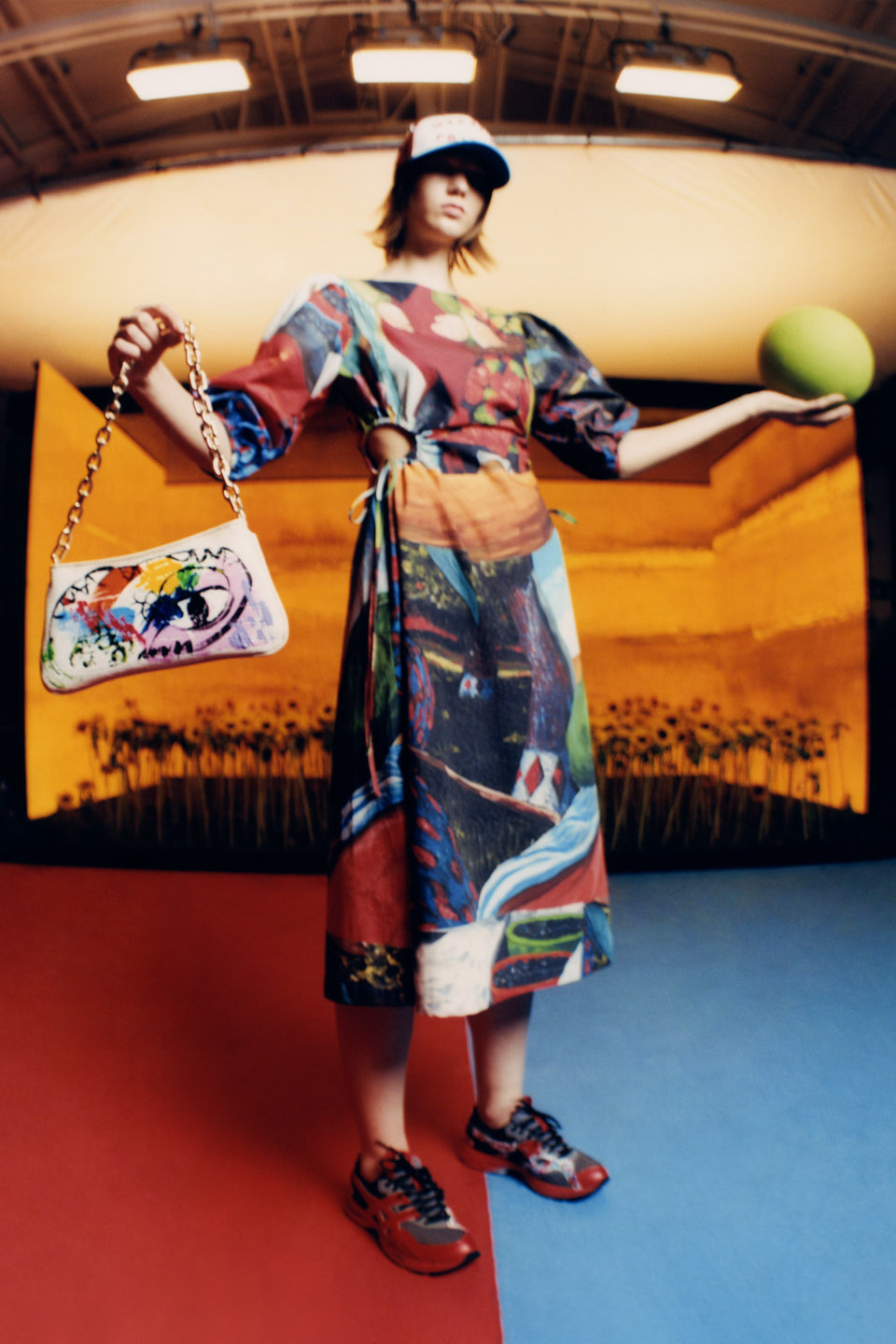 RESORT 22 36