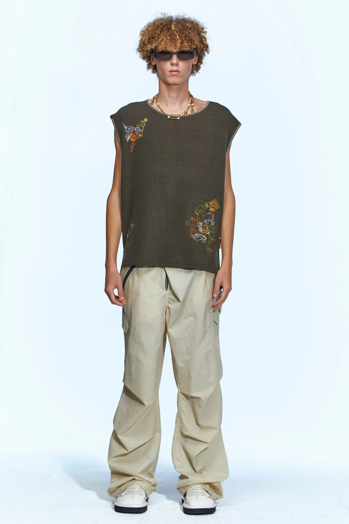 S/S RTW MEN 23  37