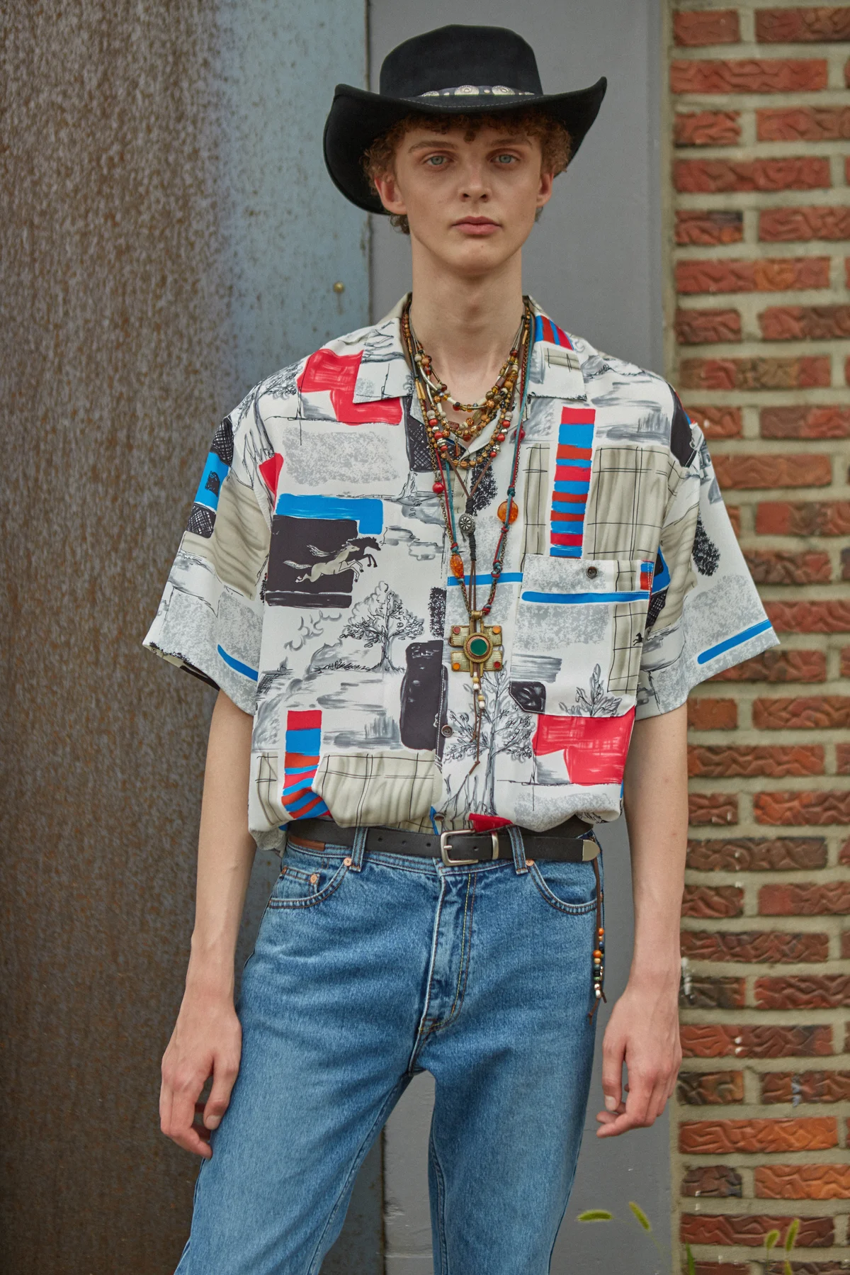 S/S MEN 21 39