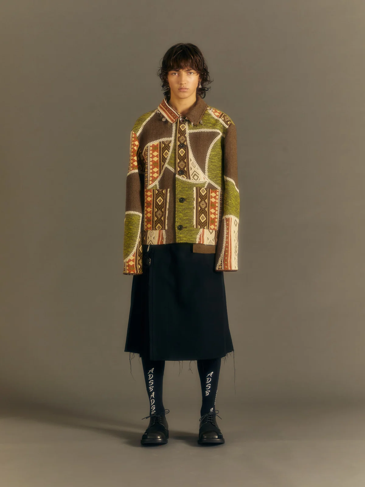 F/W MEN 23 3