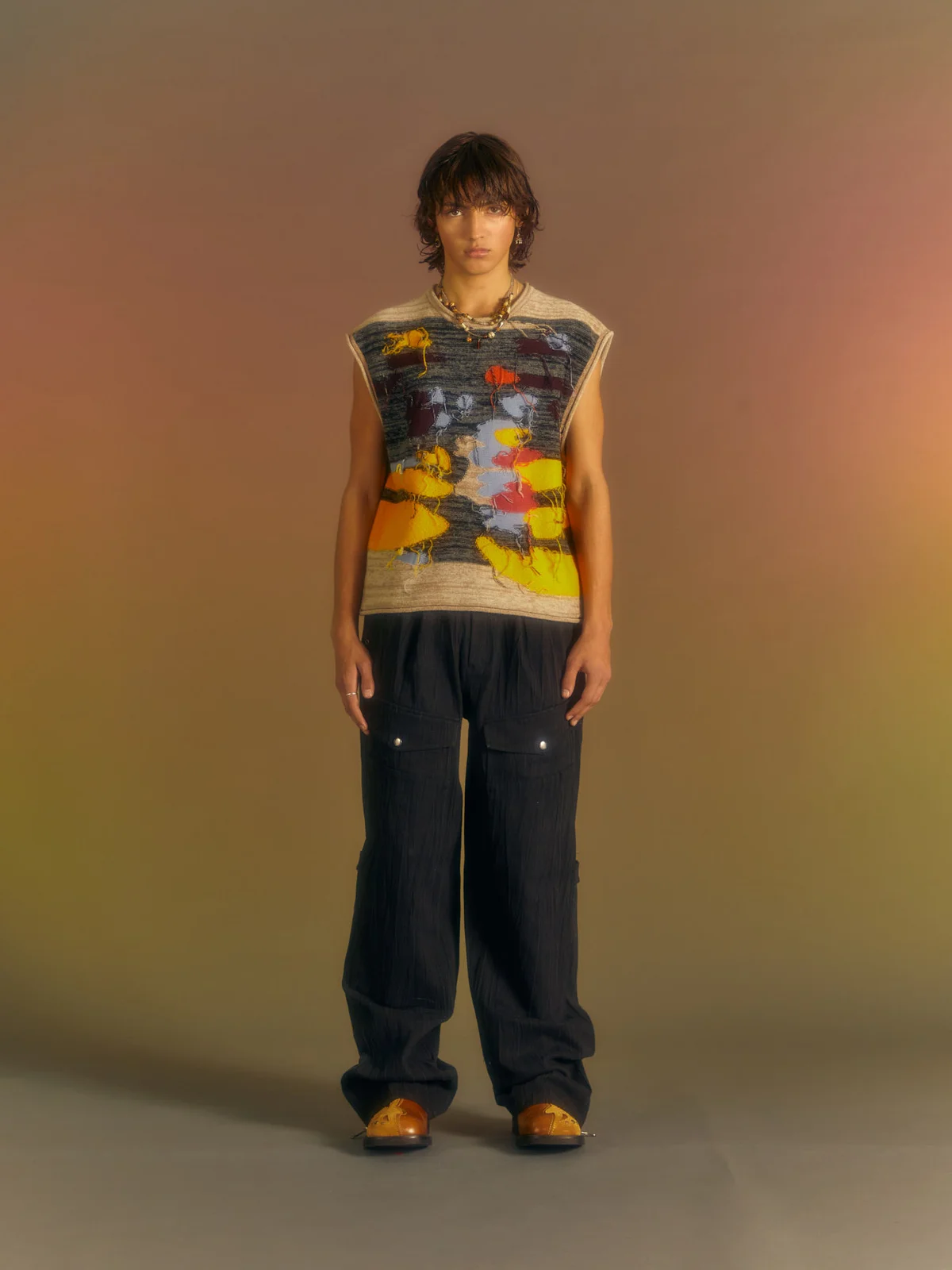 F/W MEN 23 4