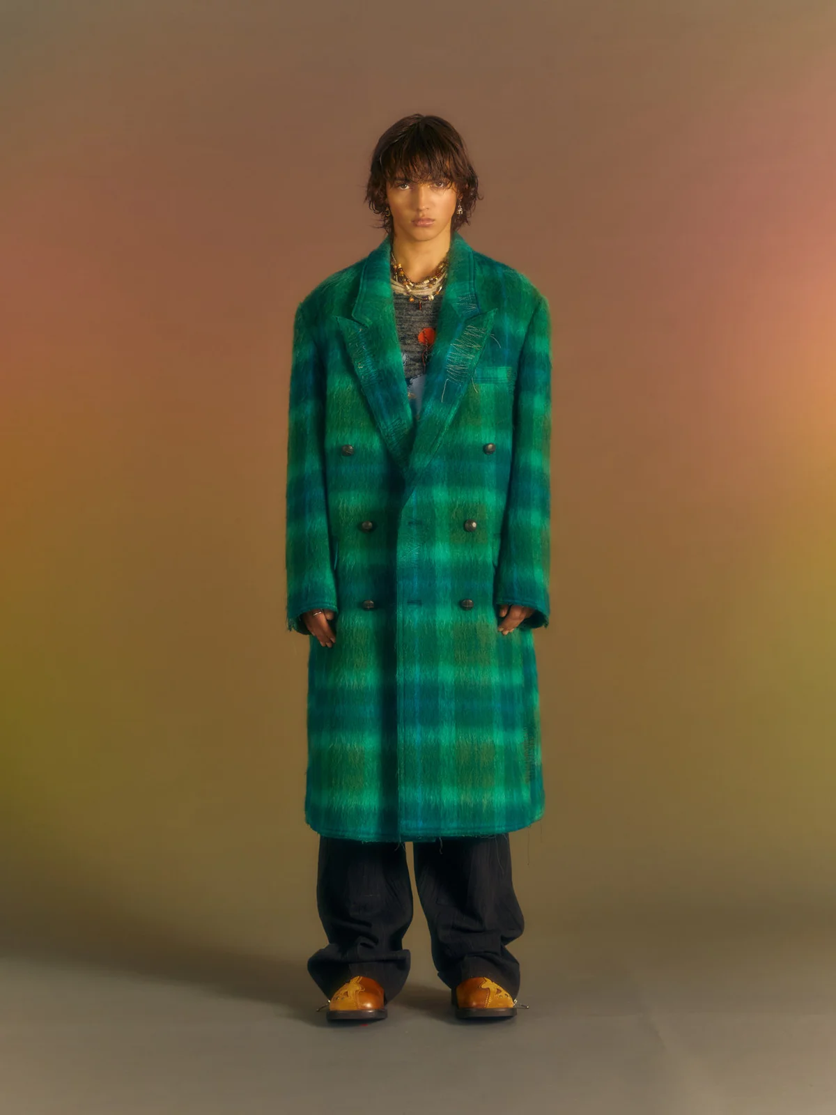 F/W MEN 23 46