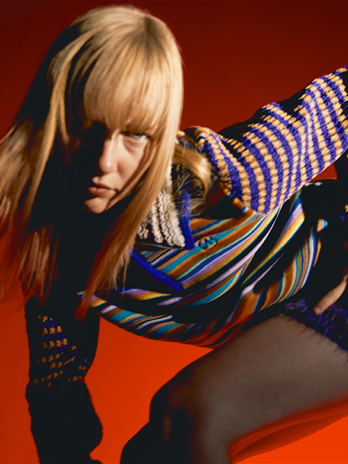 PRE FALL 22 23