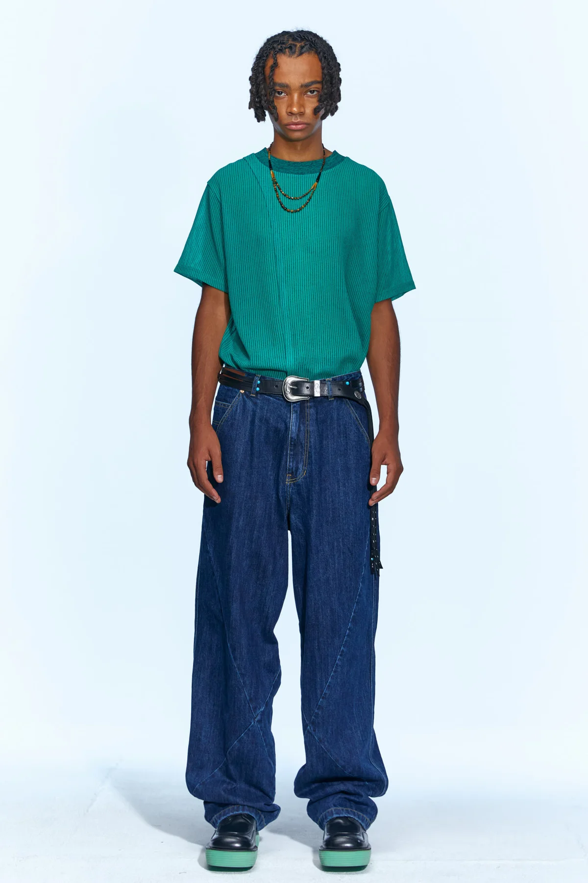S/S RTW MEN 23  38