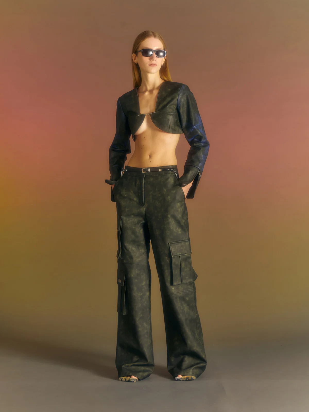 F/W WOMEN 23 38