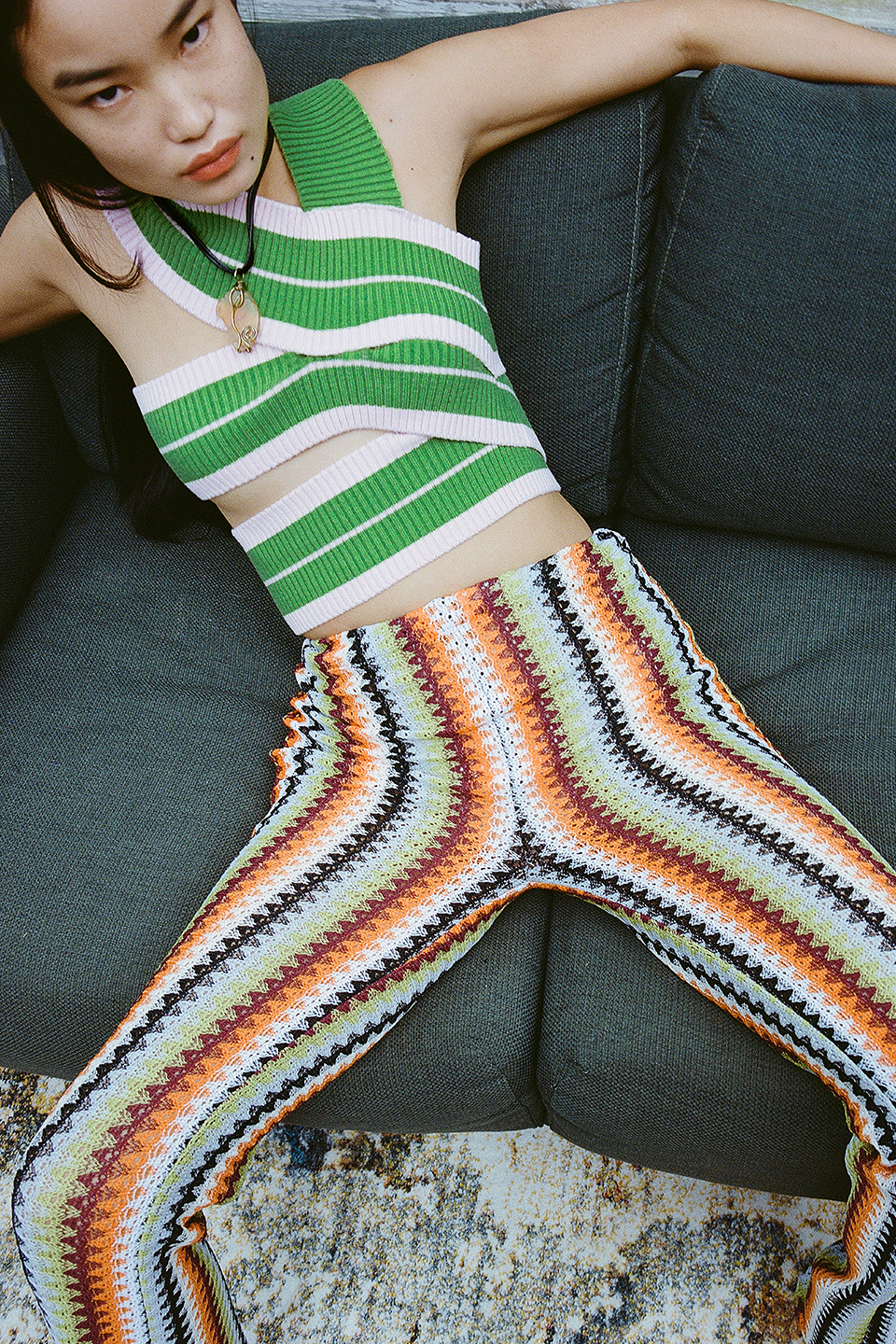 S/S RTW 22 19