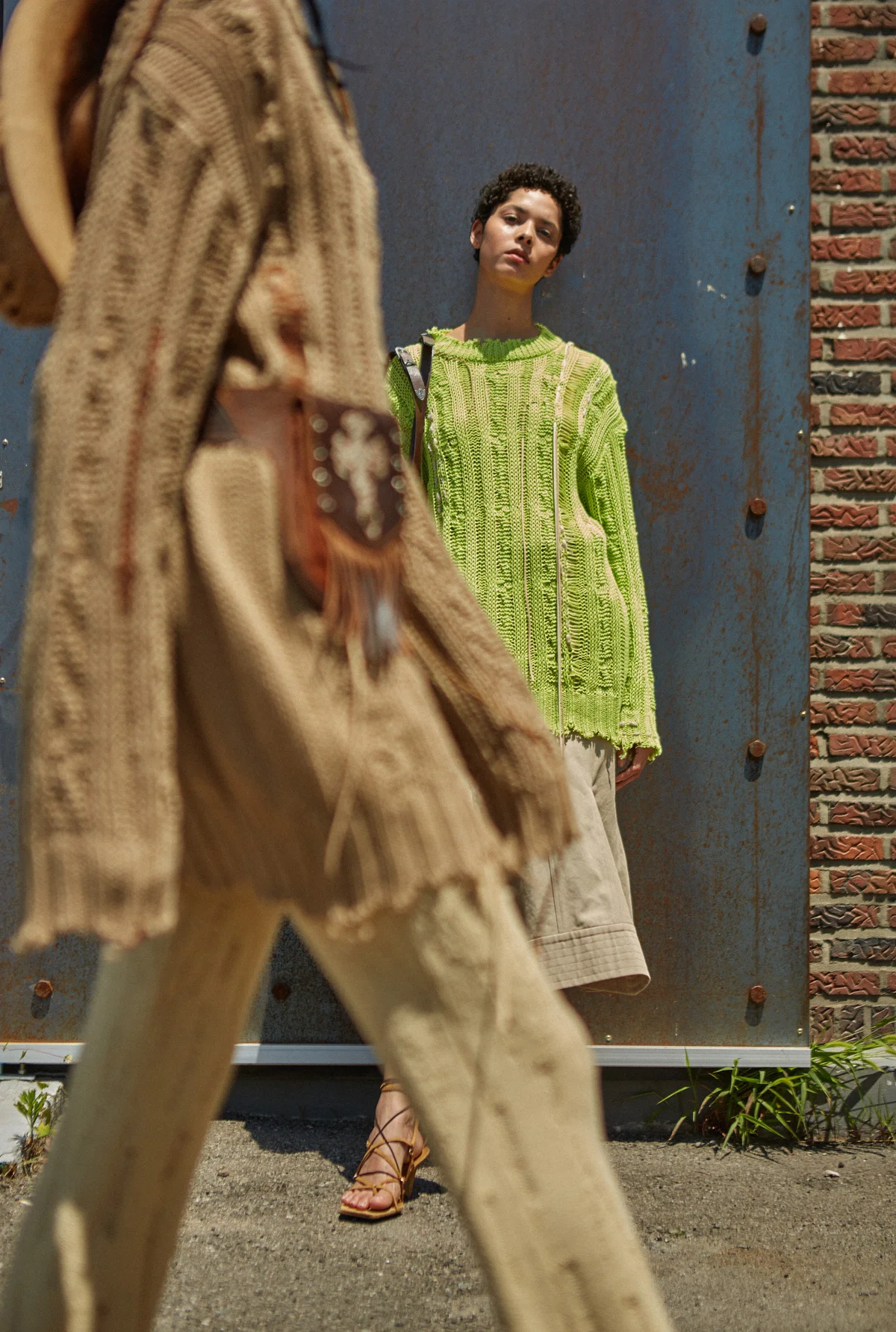 RESORT 21 37