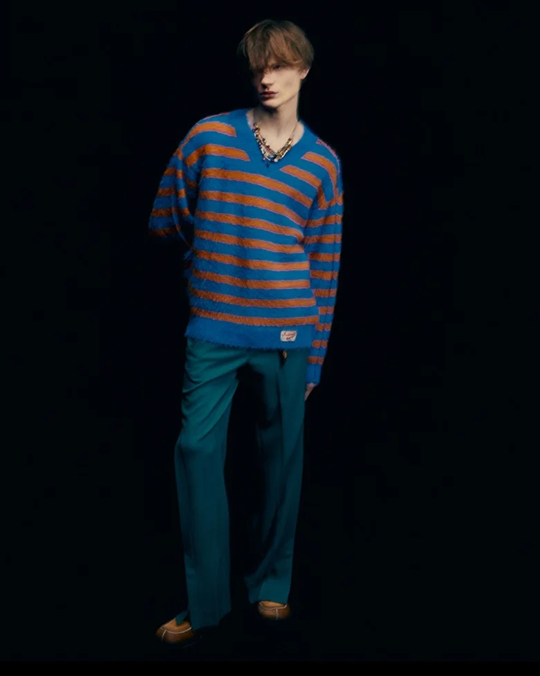 F/W MEN 2022 35