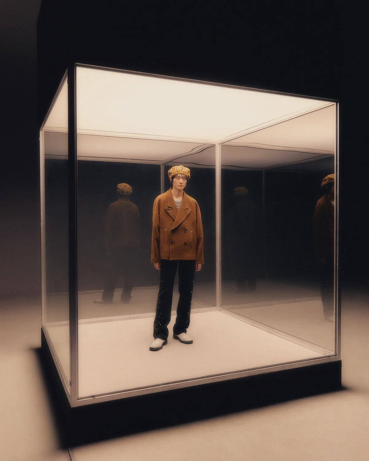 F/W MEN 21 37