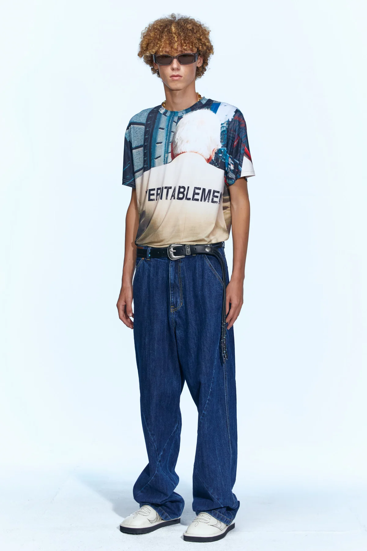 S/S RTW MEN 23  39
