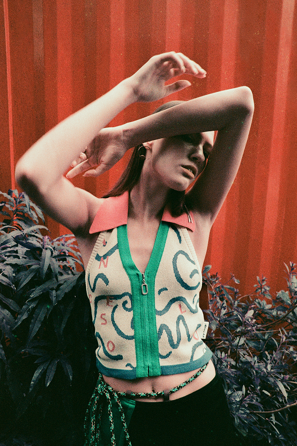 S/S RTW 22 2